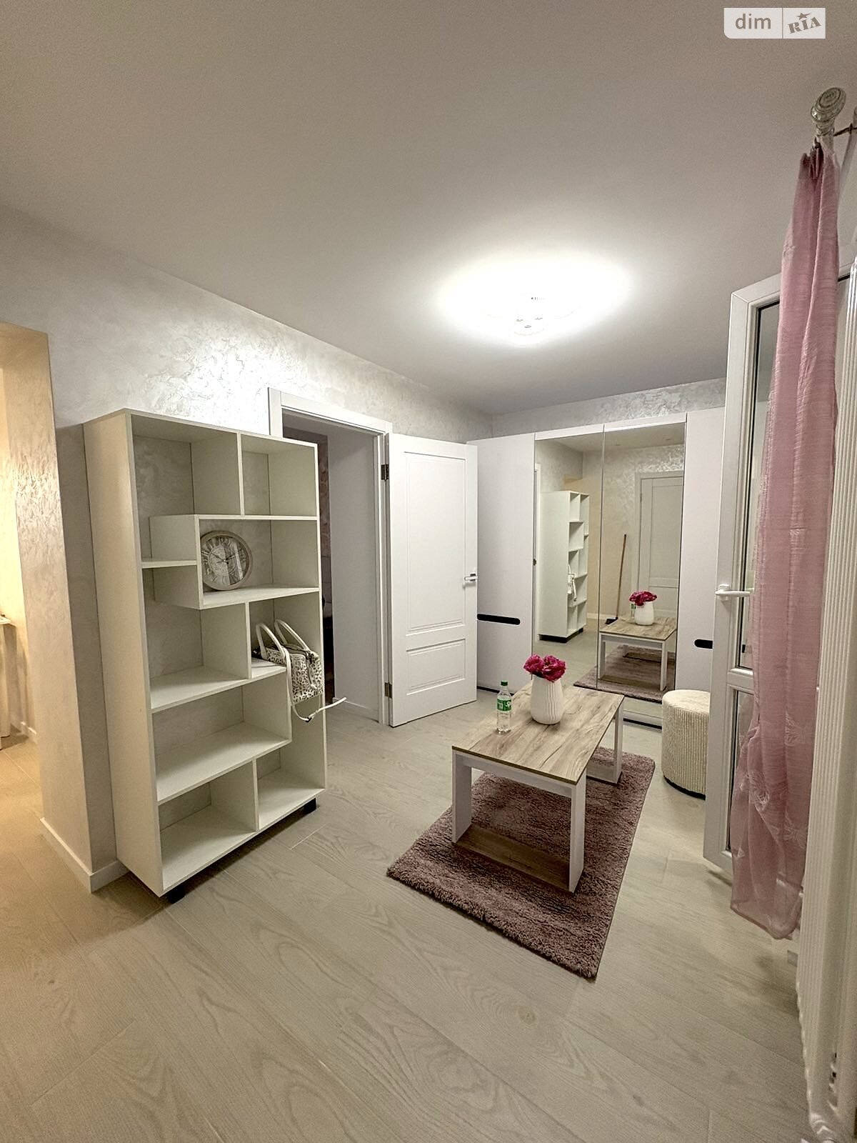 однокомнатная квартира в Тернополе, район Бам, на ул. Академика Сергея Королева в аренду на долгий срок помесячно фото 1