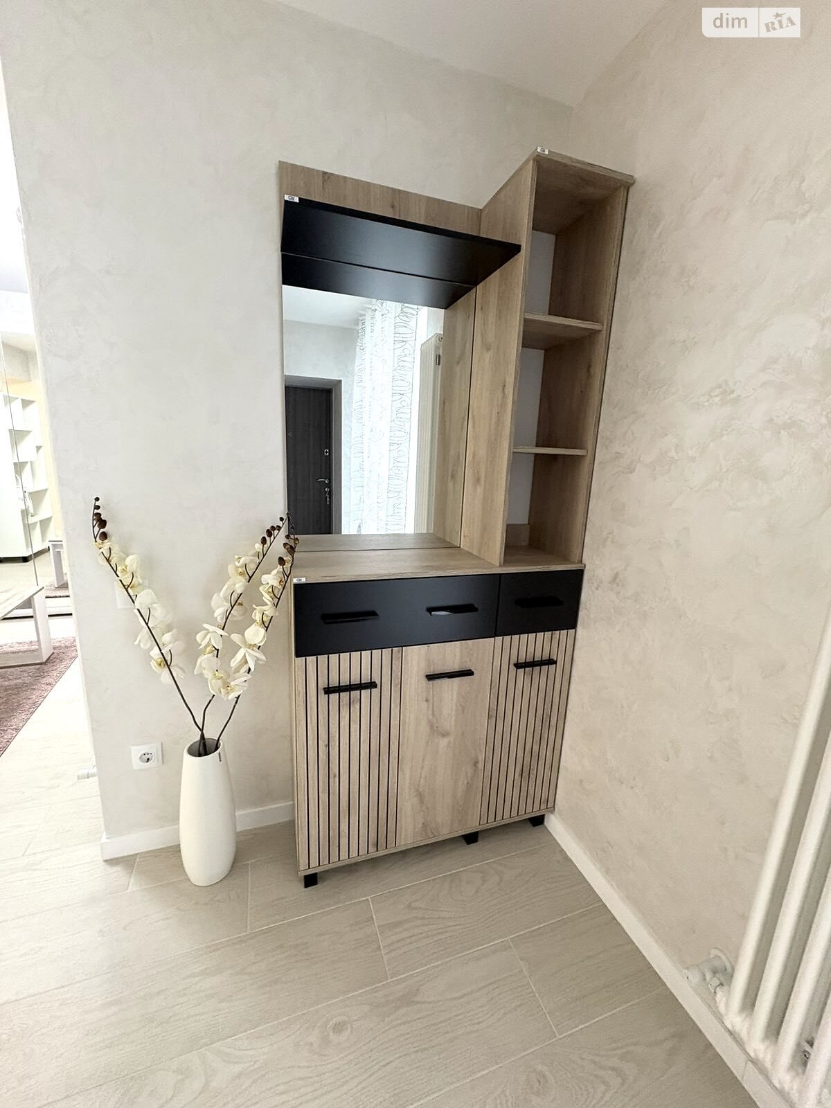 однокомнатная квартира в Тернополе, район Бам, на ул. Академика Сергея Королева в аренду на долгий срок помесячно фото 1