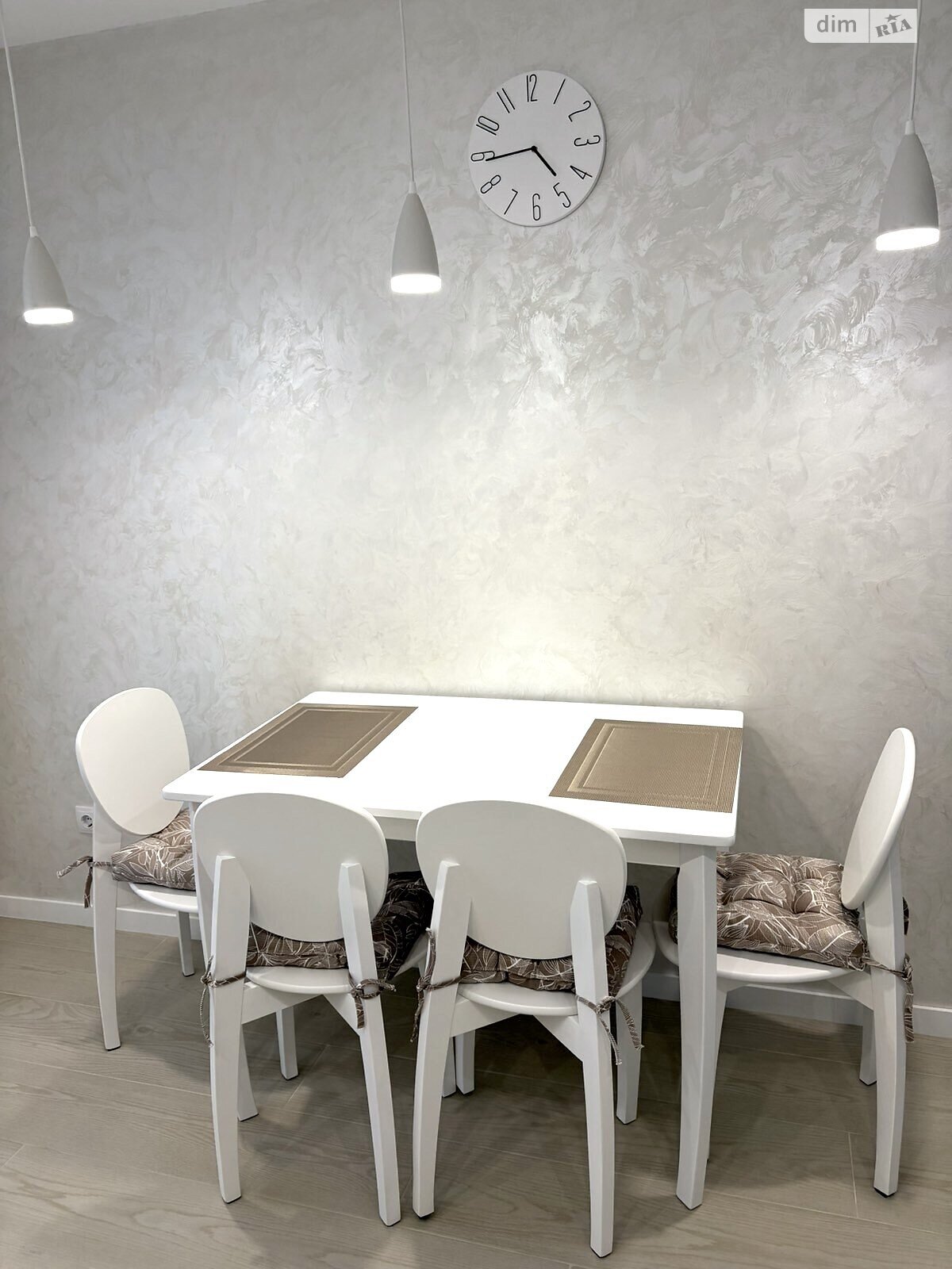 однокомнатная квартира в Тернополе, район Бам, на ул. Академика Сергея Королева в аренду на долгий срок помесячно фото 1