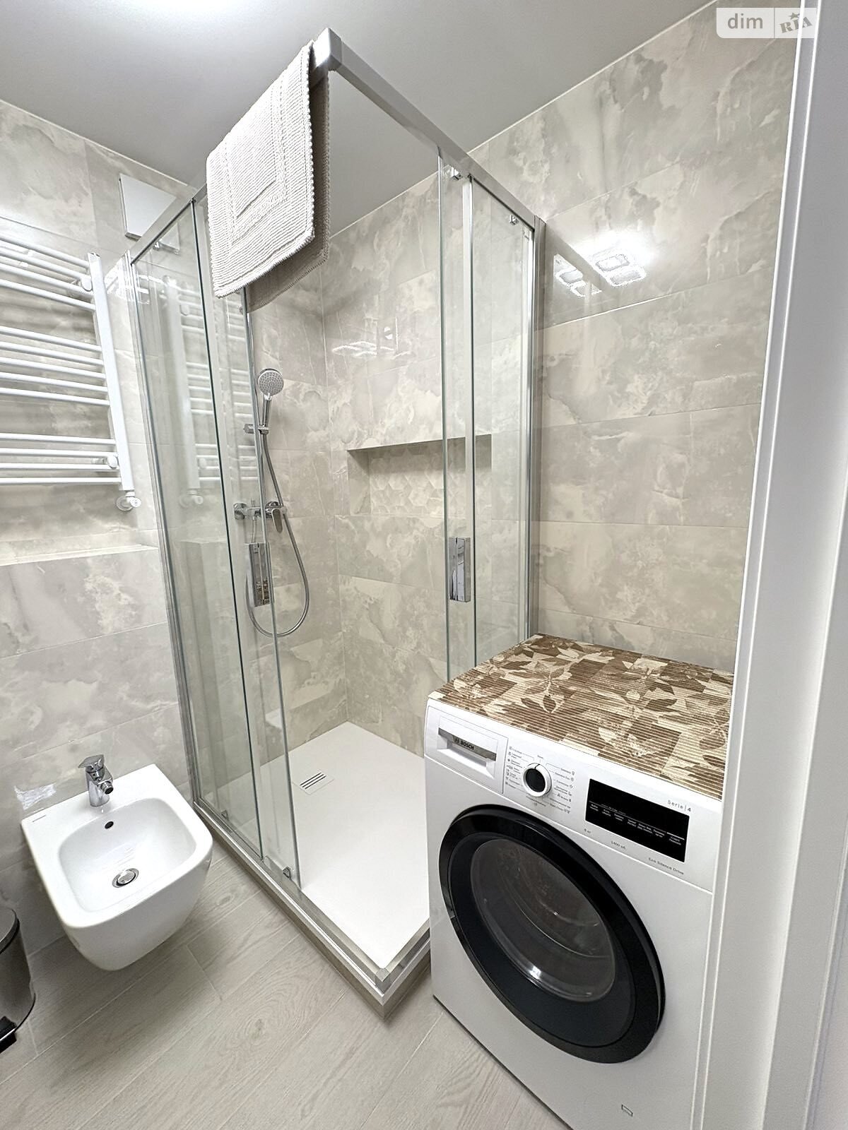 однокомнатная квартира в Тернополе, район Бам, на ул. Академика Сергея Королева в аренду на долгий срок помесячно фото 1