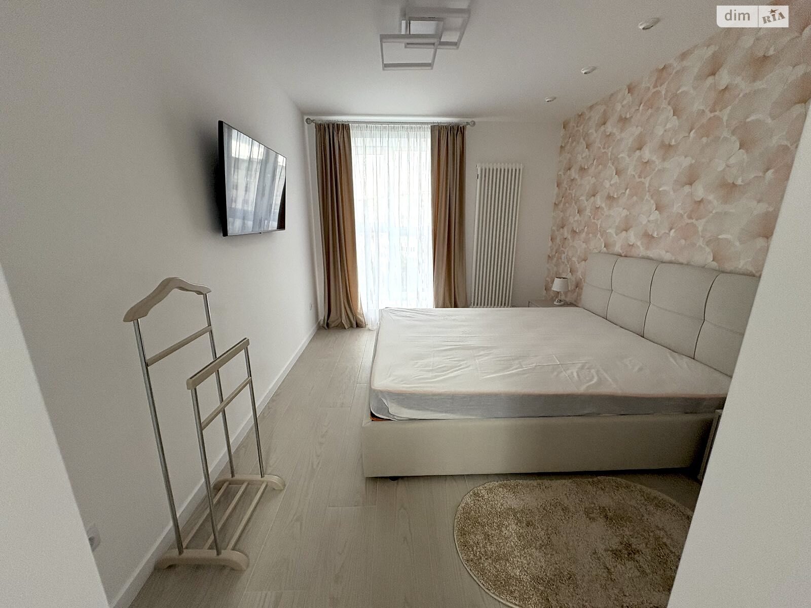 однокомнатная квартира в Тернополе, район Бам, на ул. Академика Сергея Королева в аренду на долгий срок помесячно фото 1