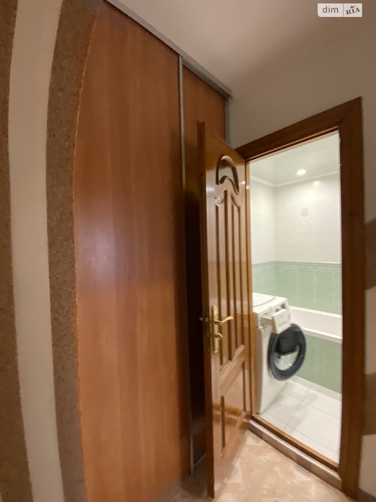 двухкомнатная квартира в Тернополе, район Бам, на ул. Академика Сергея Королева в аренду на долгий срок помесячно фото 1