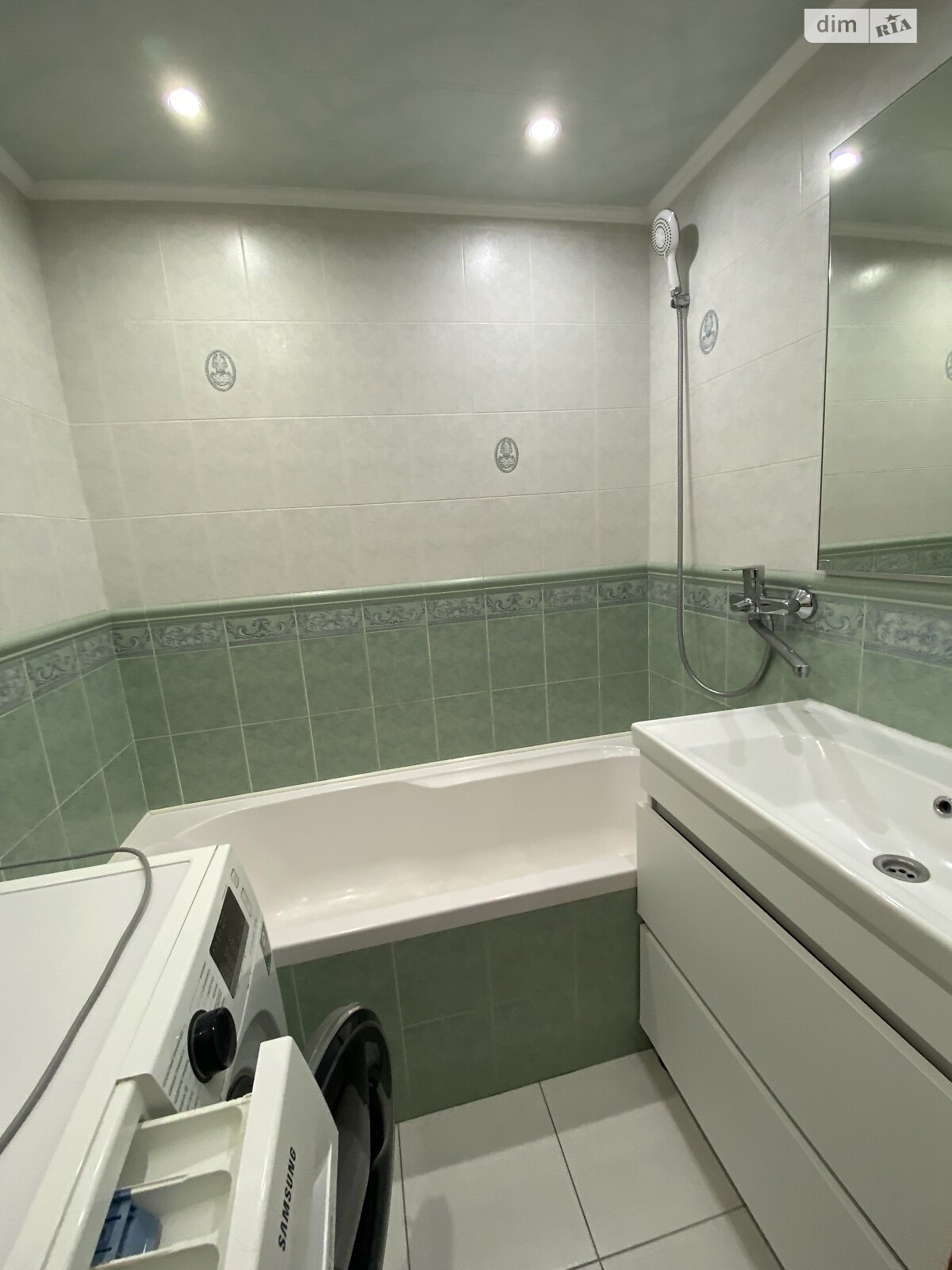 двухкомнатная квартира в Тернополе, район Бам, на ул. Академика Сергея Королева в аренду на долгий срок помесячно фото 1