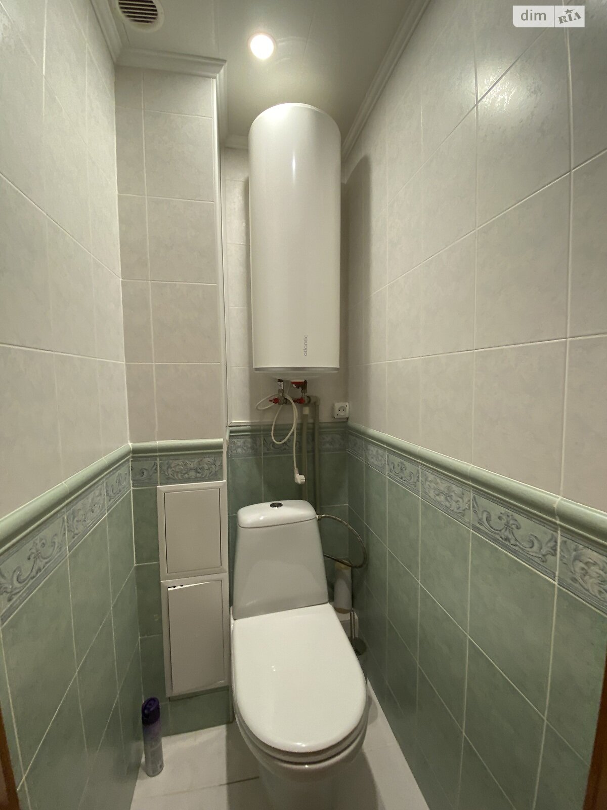 двухкомнатная квартира в Тернополе, район Бам, на ул. Академика Сергея Королева в аренду на долгий срок помесячно фото 1