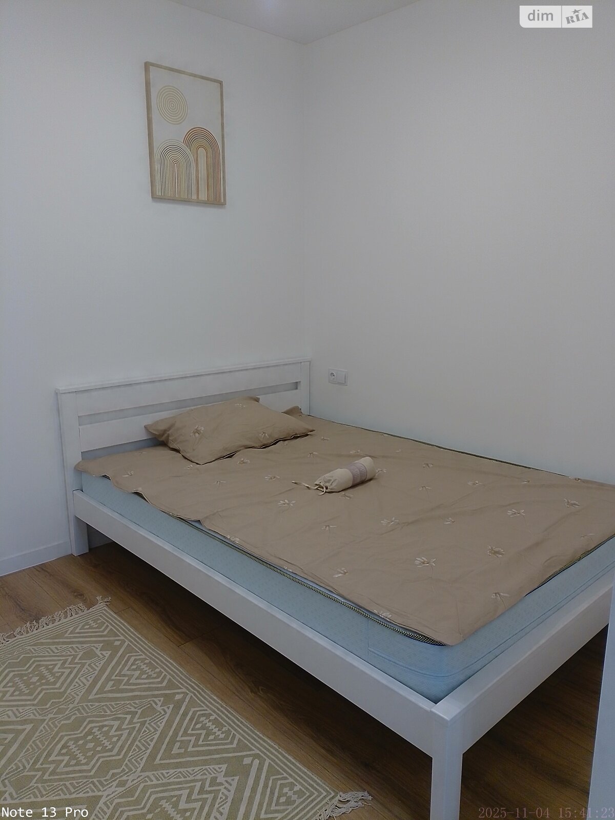 однокімнатна квартира в Тернополі, район Бам, на вул. Академіка Сергія Корольова в довготривалу оренду помісячно фото 1