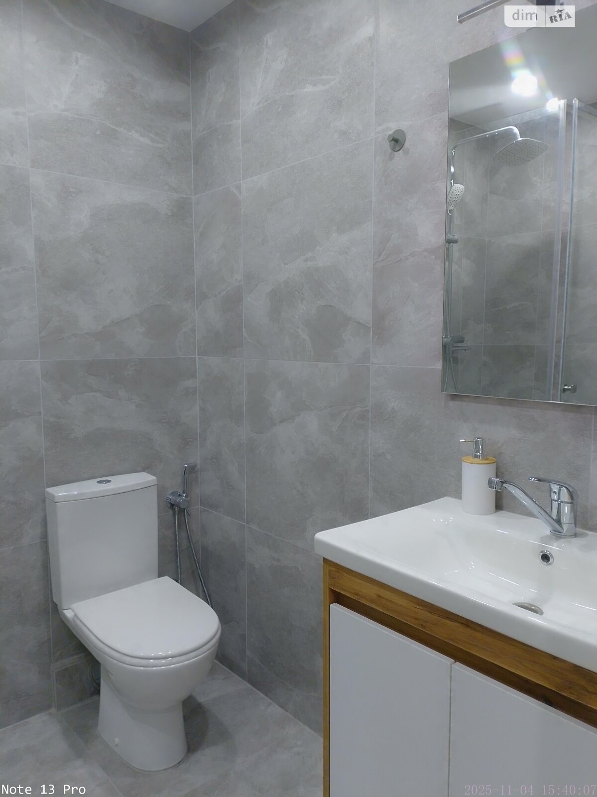 однокімнатна квартира в Тернополі, район Бам, на вул. Академіка Сергія Корольова в довготривалу оренду помісячно фото 1