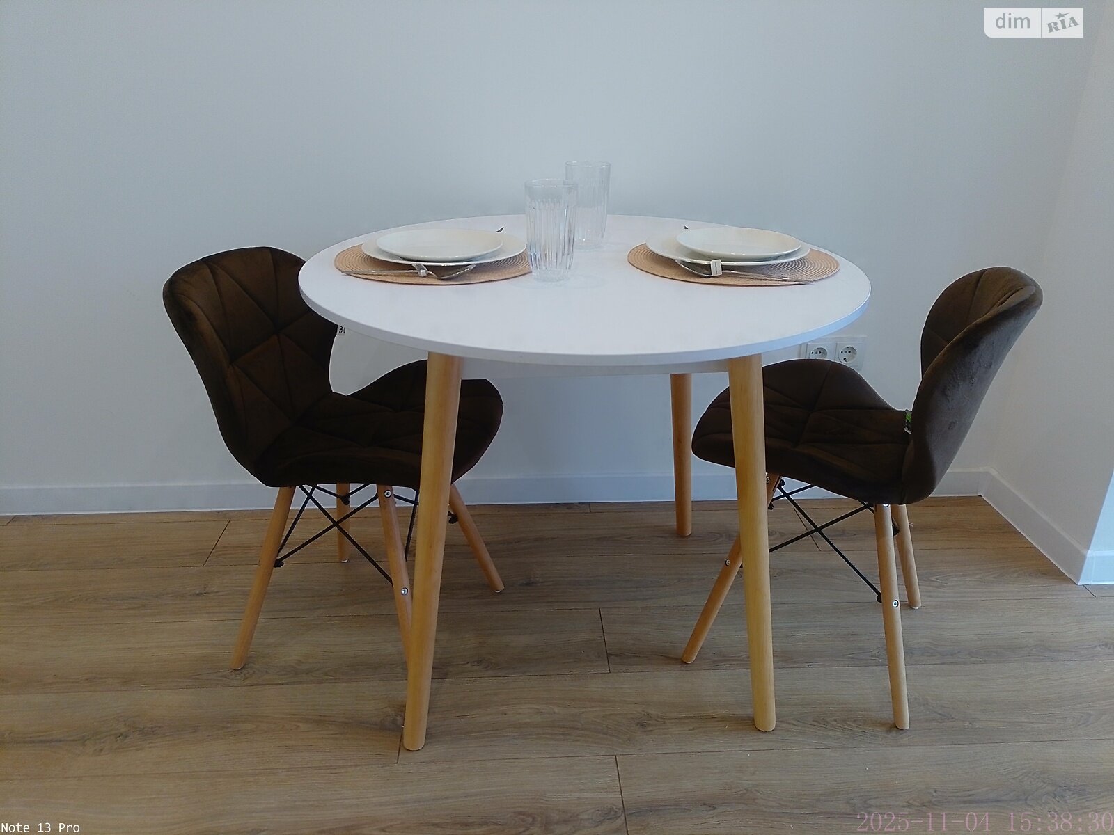 однокімнатна квартира в Тернополі, район Бам, на вул. Академіка Сергія Корольова в довготривалу оренду помісячно фото 1