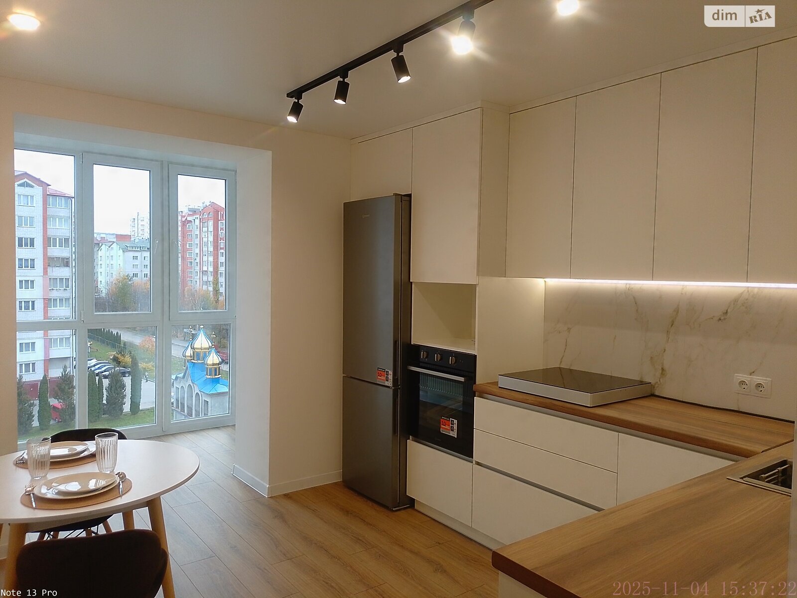 однокімнатна квартира в Тернополі, район Бам, на вул. Академіка Сергія Корольова в довготривалу оренду помісячно фото 1