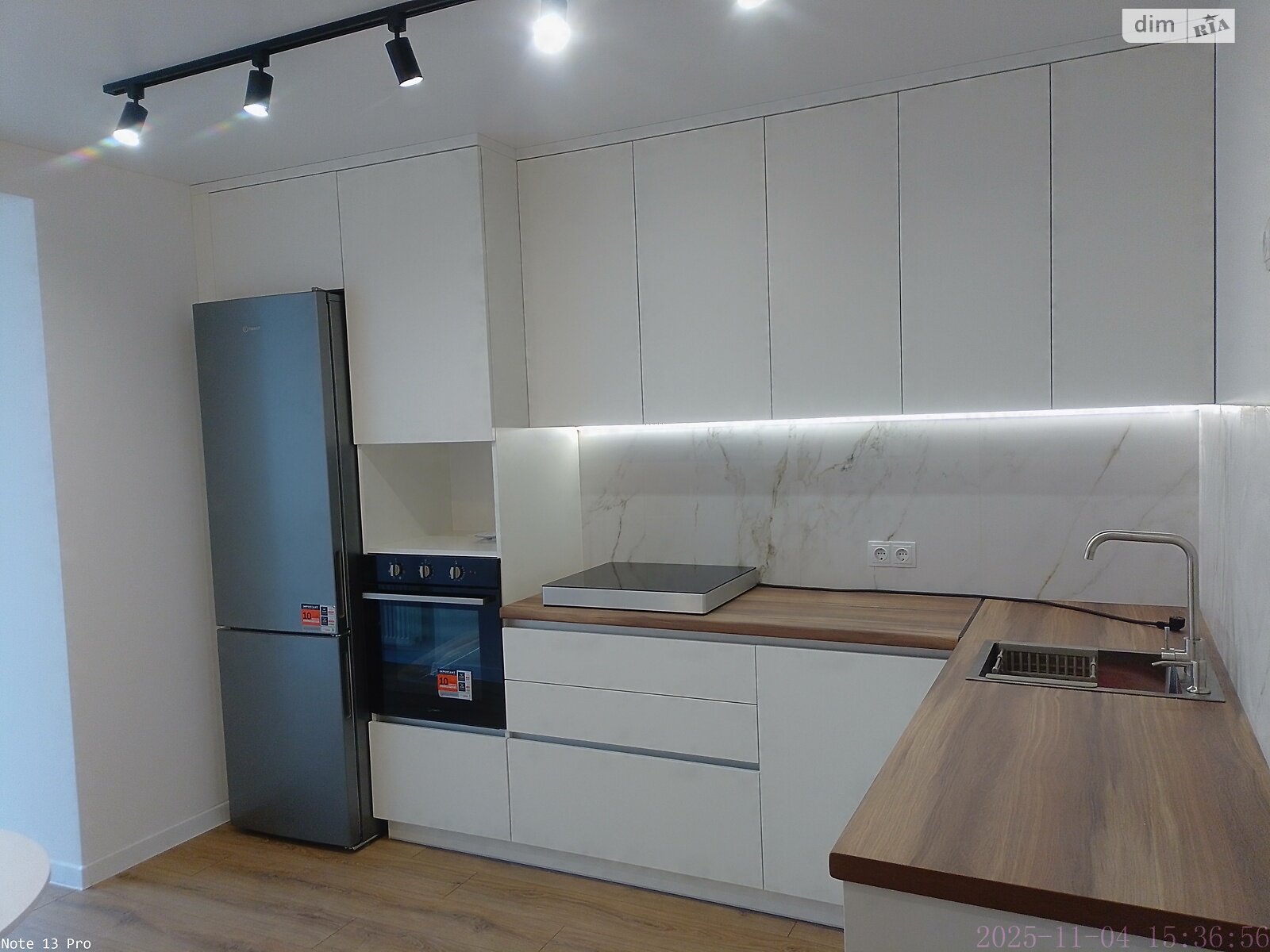 однокімнатна квартира в Тернополі, район Бам, на вул. Академіка Сергія Корольова в довготривалу оренду помісячно фото 1