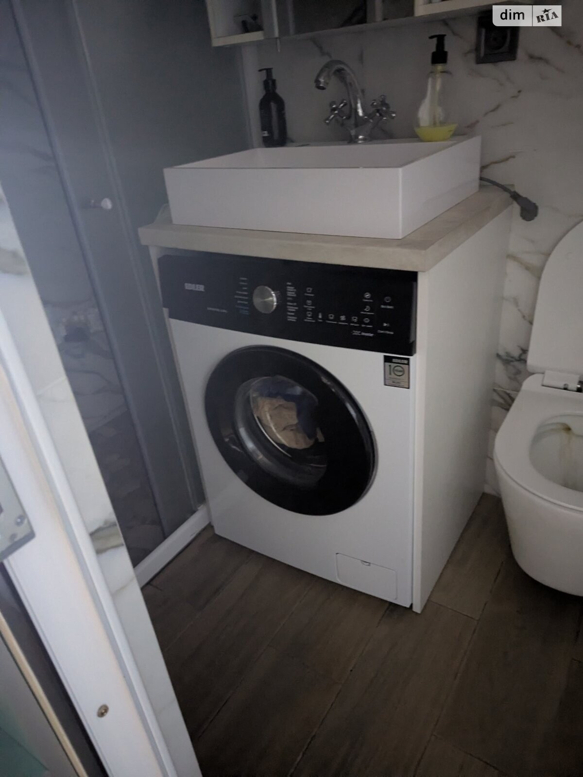 однокомнатная квартира в Тернополе, район Бам, на ул. Академика Сергея Королева в аренду на долгий срок помесячно фото 1