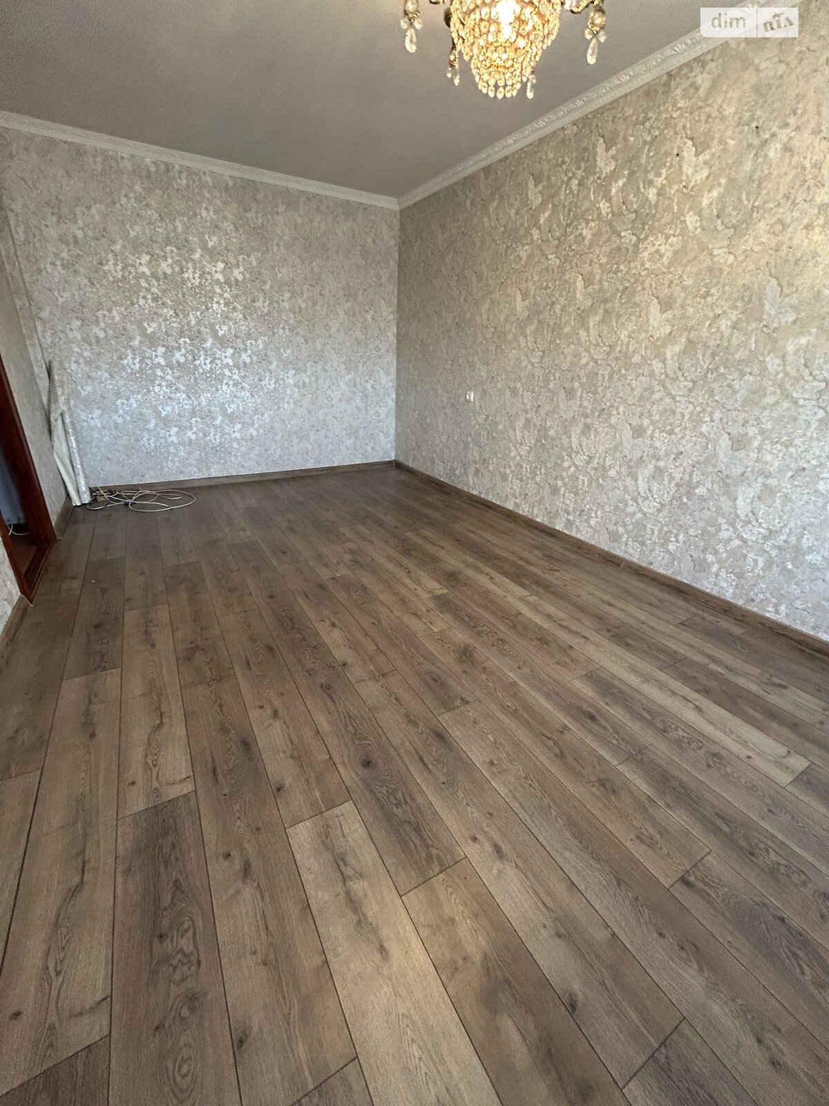 двухкомнатная квартира в Тернополе, район Бам, на ул. Фабричная 3 в аренду на долгий срок помесячно фото 1