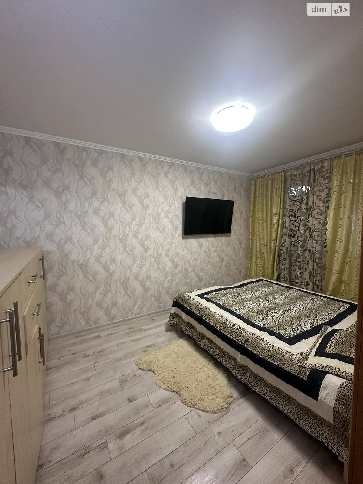 двухкомнатная квартира с мебелью в Тернополе, район Бам, на ул. Галицкая в аренду на долгий срок помесячно фото 1 двухкомнатная квартира с мебелью в Тернополе, район Бам, на ул. Галицкая в аренду на долгий срок помесячно фото 1