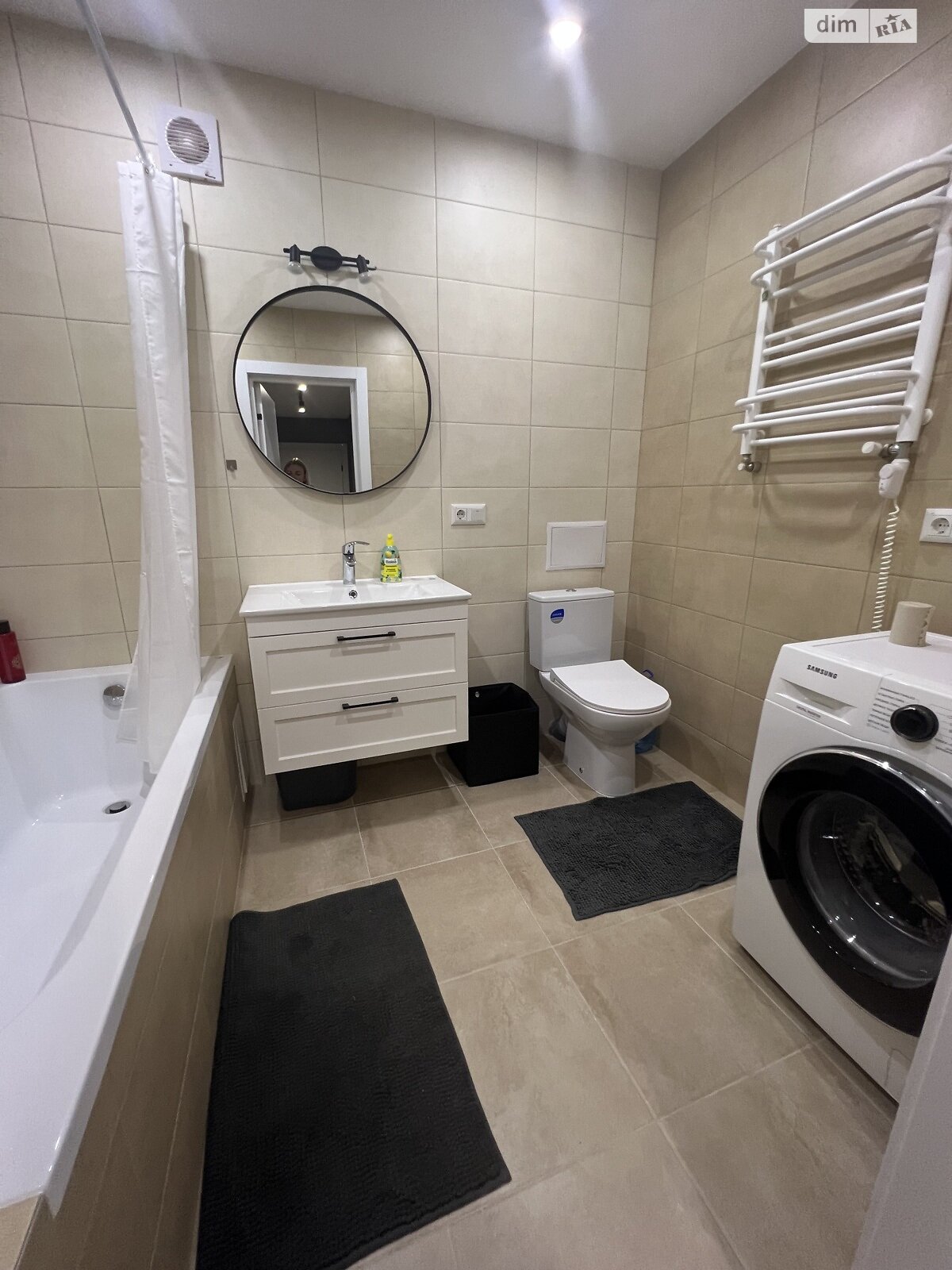 двухкомнатная квартира в Тернополе, район Бам, на ул. Галицкая в аренду на долгий срок помесячно фото 1 двухкомнатная квартира в Тернополе, район Бам, на ул. Галицкая в аренду на долгий срок помесячно фото 1