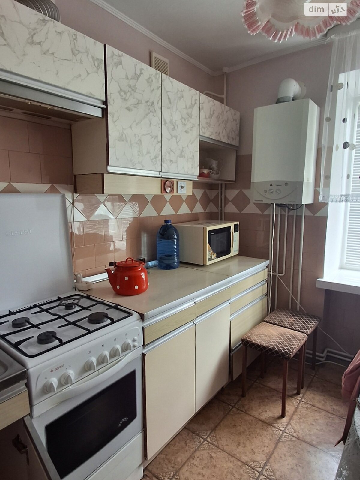двокімнатна квартира з меблями в Тернополі, район Бам, на вул. Генерала Мирона Тарнавського в довготривалу оренду помісячно фото 1 двокімнатна квартира з меблями в Тернополі, район Бам, на вул. Генерала Мирона Тарнавського в довготривалу оренду помісячно фото 1