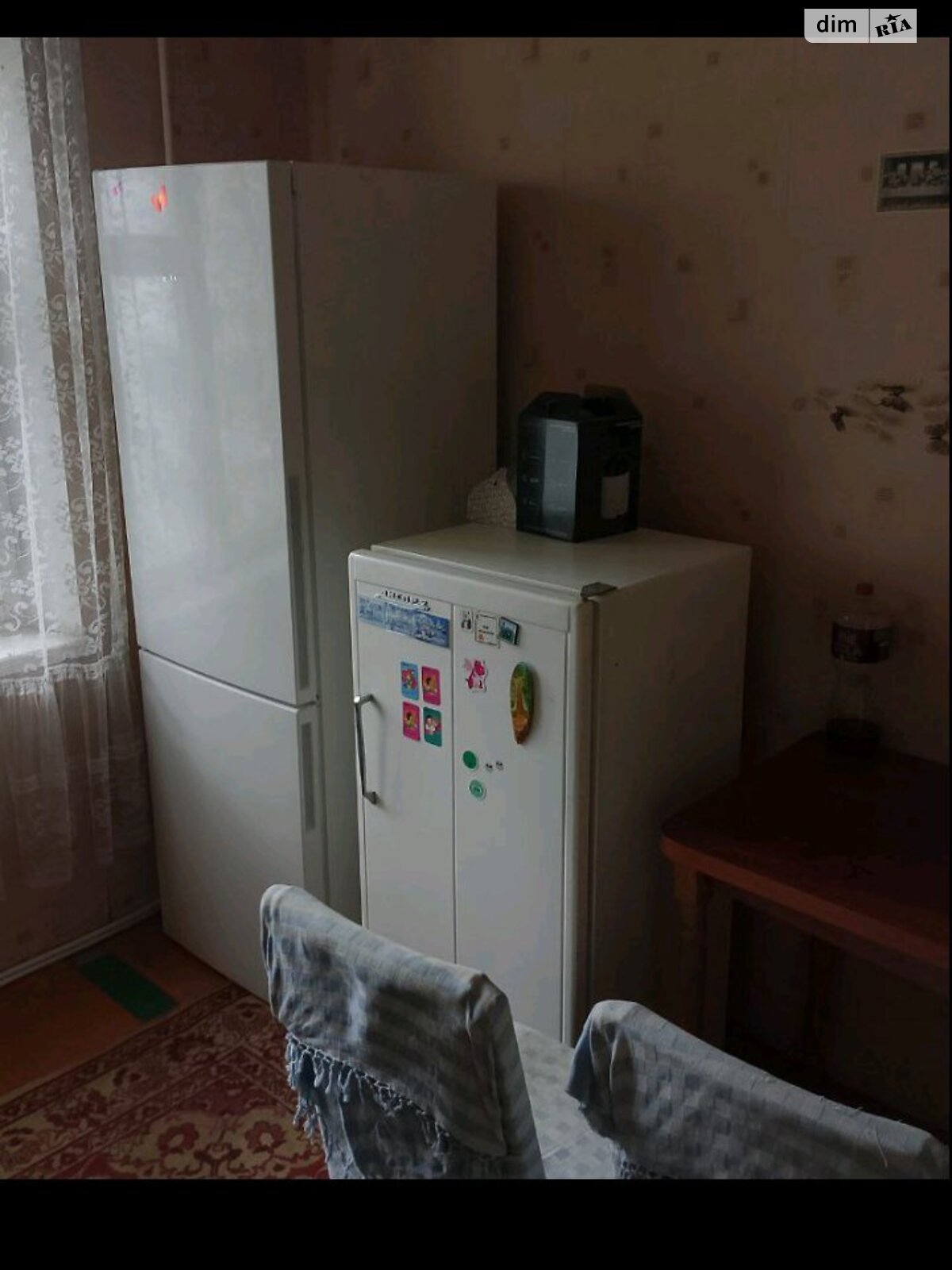 двухкомнатная квартира в Тернополе, район Бам, на ул. Генерала Мирона Тарнавского в аренду на долгий срок помесячно фото 1 двухкомнатная квартира в Тернополе, район Бам, на ул. Генерала Мирона Тарнавского в аренду на долгий срок помесячно фото 1