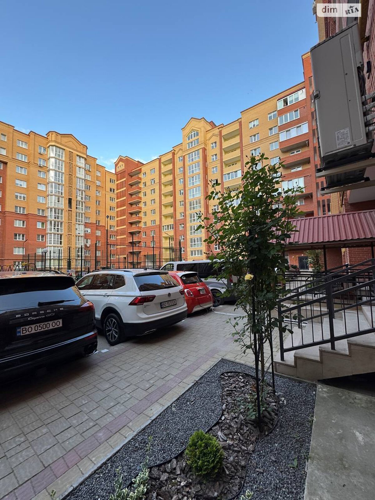 двокімнатна квартира в Тернополі, район Бам, на вул. Генерала Мирона Тарнавського 38 в довготривалу оренду помісячно фото 1 двокімнатна квартира в Тернополі, район Бам, на вул. Генерала Мирона Тарнавського 38 в довготривалу оренду помісячно фото 1