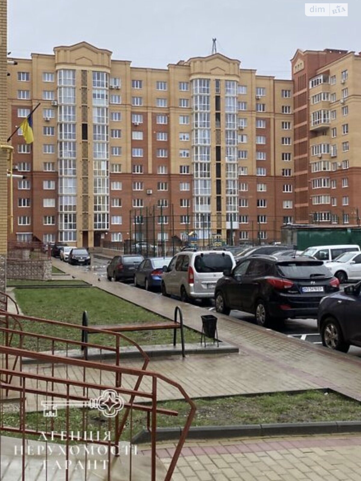 однокімнатна квартира в Тернополі, район Бам, на вул. Генерала Мирона Тарнавського в довготривалу оренду помісячно фото 1 однокімнатна квартира в Тернополі, район Бам, на вул. Генерала Мирона Тарнавського в довготривалу оренду помісячно фото 1