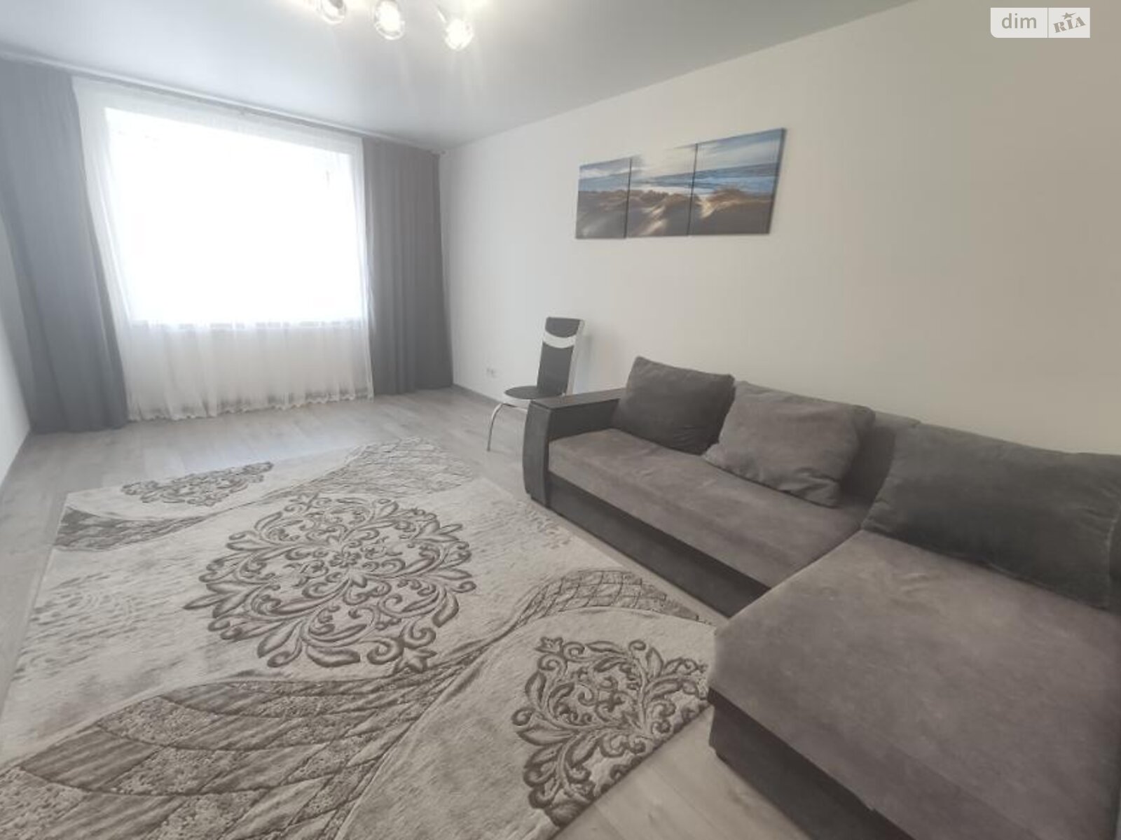 двокімнатна квартира в Тернополі, район Бам, на вул. Генерала Мирона Тарнавського в довготривалу оренду помісячно фото 1 двокімнатна квартира в Тернополі, район Бам, на вул. Генерала Мирона Тарнавського в довготривалу оренду помісячно фото 1