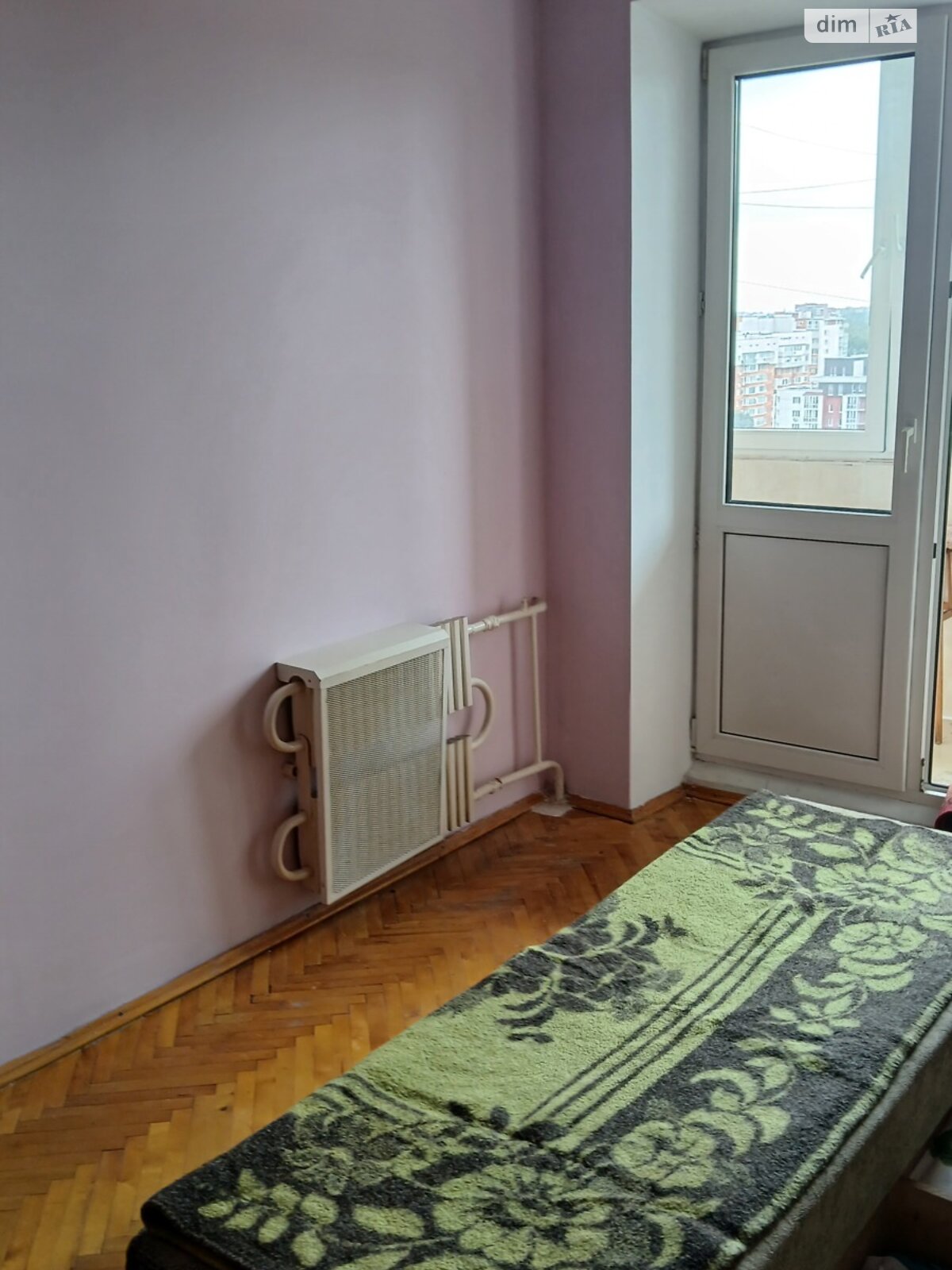 двухкомнатная квартира в Тернополе, район Бам, на ул. Генерала Мирона Тарнавского в аренду на долгий срок помесячно фото 1 двухкомнатная квартира в Тернополе, район Бам, на ул. Генерала Мирона Тарнавского в аренду на долгий срок помесячно фото 1