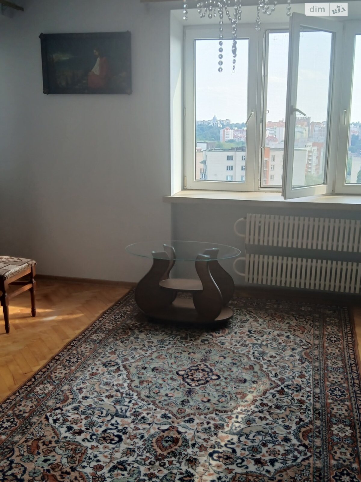 двухкомнатная квартира в Тернополе, район Бам, на ул. Генерала Мирона Тарнавского в аренду на долгий срок помесячно фото 1 двухкомнатная квартира в Тернополе, район Бам, на ул. Генерала Мирона Тарнавского в аренду на долгий срок помесячно фото 1