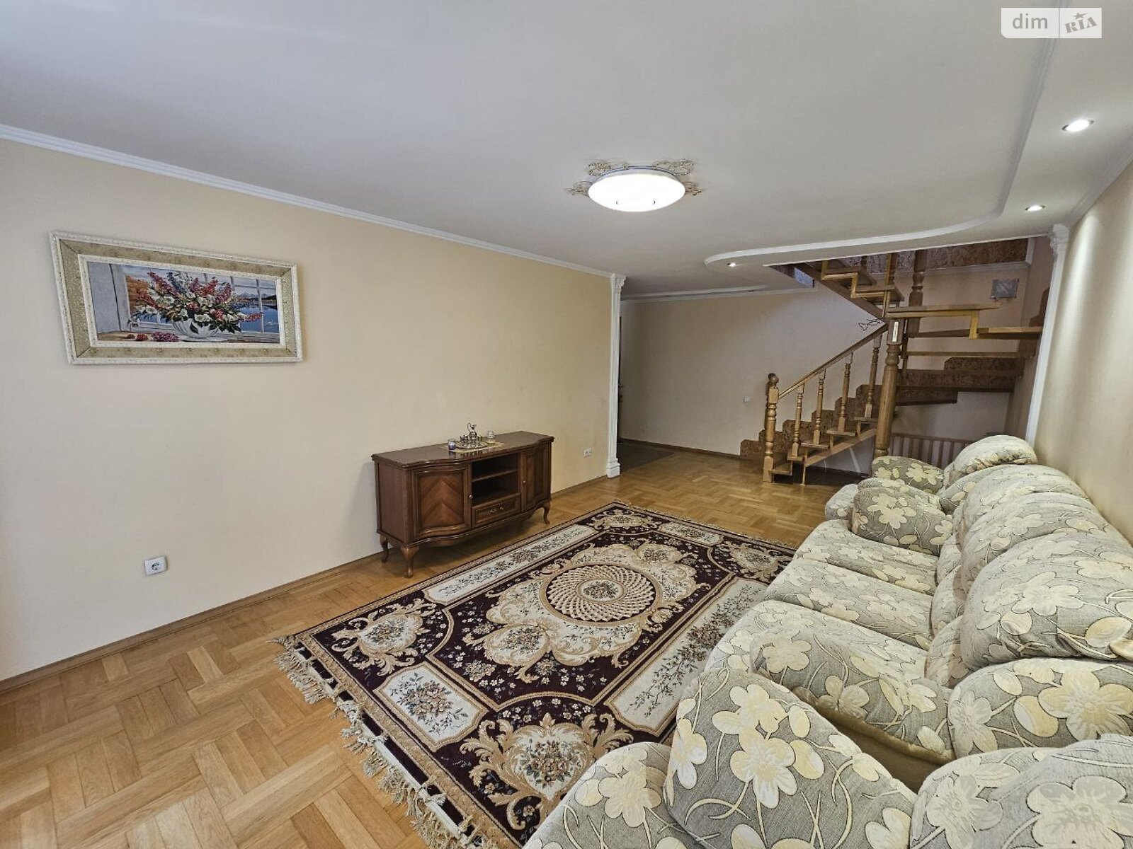 трикімнатна квартира в Тернополі, район Бам, на вул. Генерала Мирона Тарнавського в довготривалу оренду помісячно фото 1