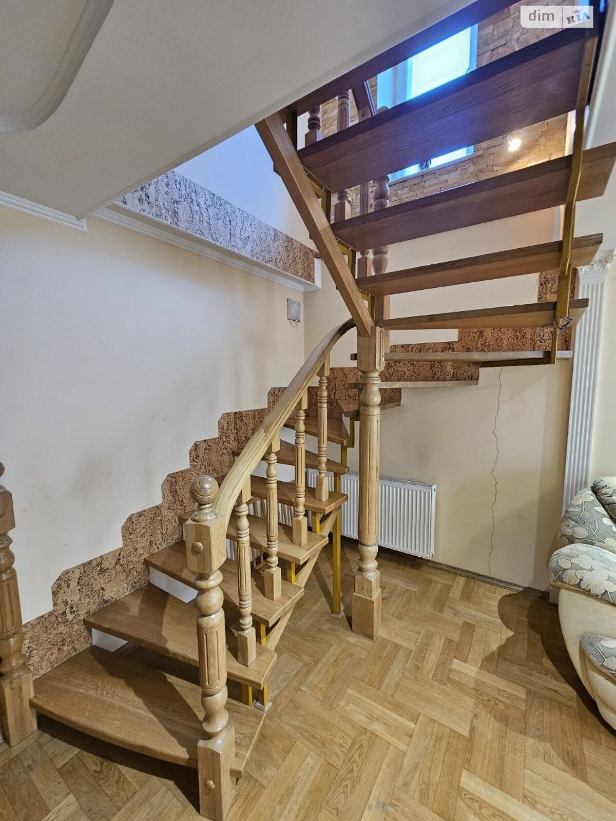 трикімнатна квартира в Тернополі, район Бам, на вул. Генерала Мирона Тарнавського в довготривалу оренду помісячно фото 1