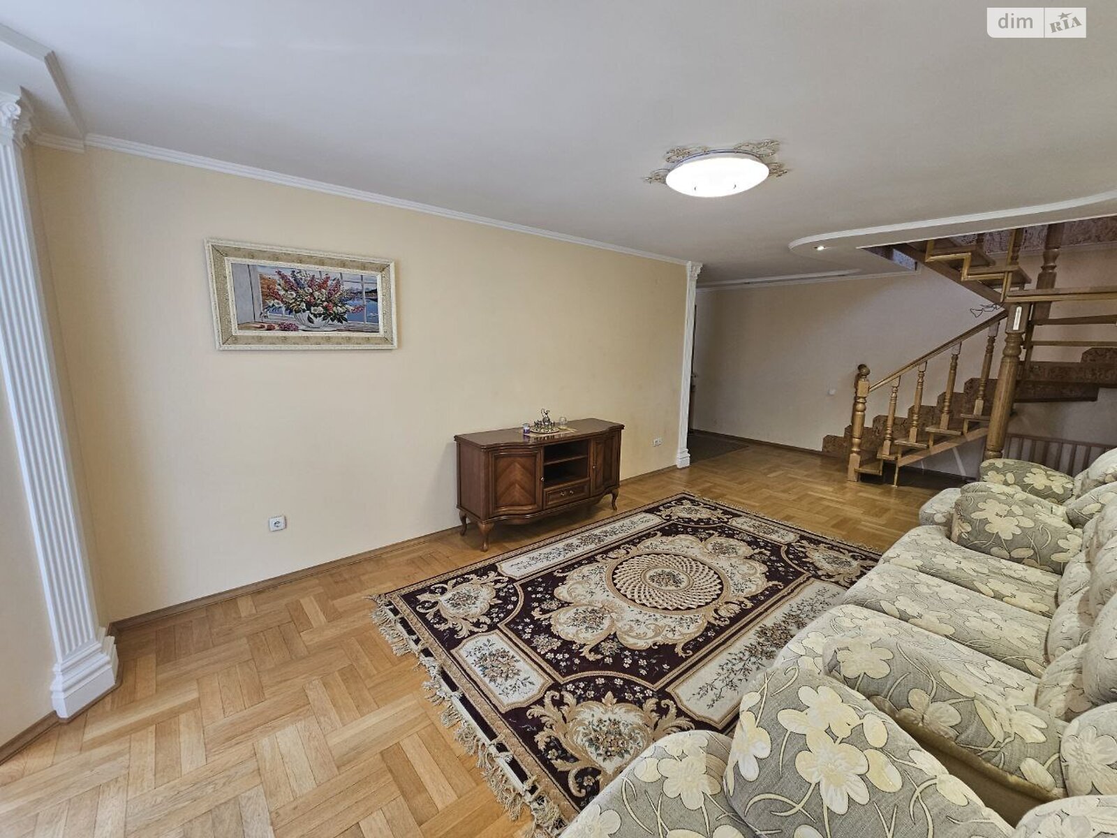 трикімнатна квартира в Тернополі, район Бам, на вул. Генерала Мирона Тарнавського в довготривалу оренду помісячно фото 1