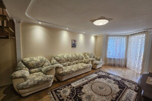 трикімнатна квартира в Тернополі, район Бам, на вул. Генерала Мирона Тарнавського в довготривалу оренду помісячно фото 2