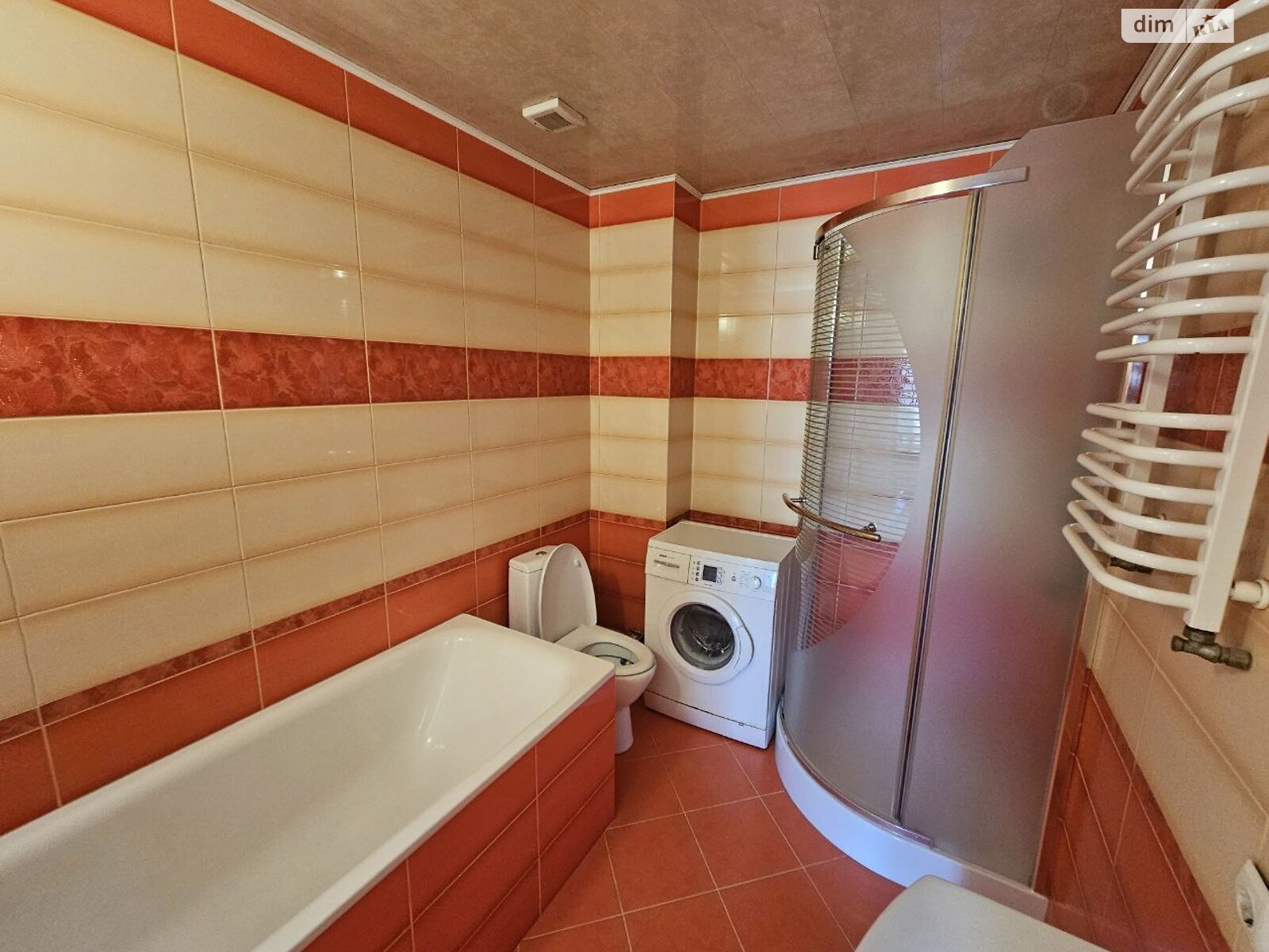 трикімнатна квартира в Тернополі, район Бам, на вул. Генерала Мирона Тарнавського в довготривалу оренду помісячно фото 1