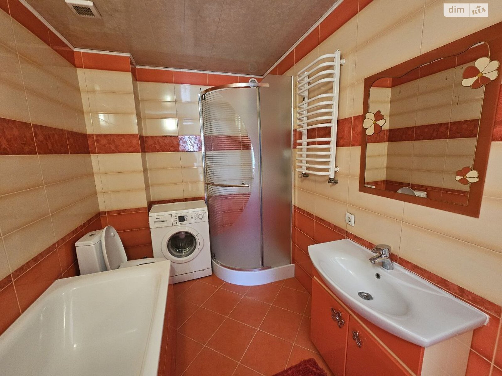 трикімнатна квартира в Тернополі, район Бам, на вул. Генерала Мирона Тарнавського в довготривалу оренду помісячно фото 1