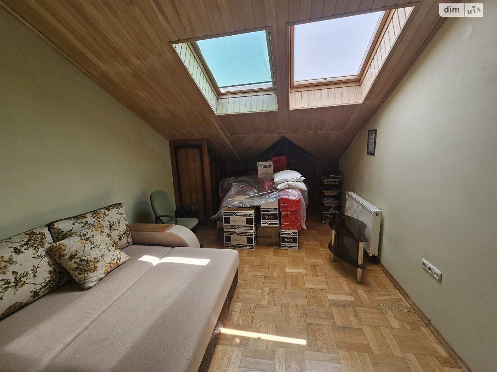 трикімнатна квартира в Тернополі, район Бам, на вул. Генерала Мирона Тарнавського в довготривалу оренду помісячно фото 1