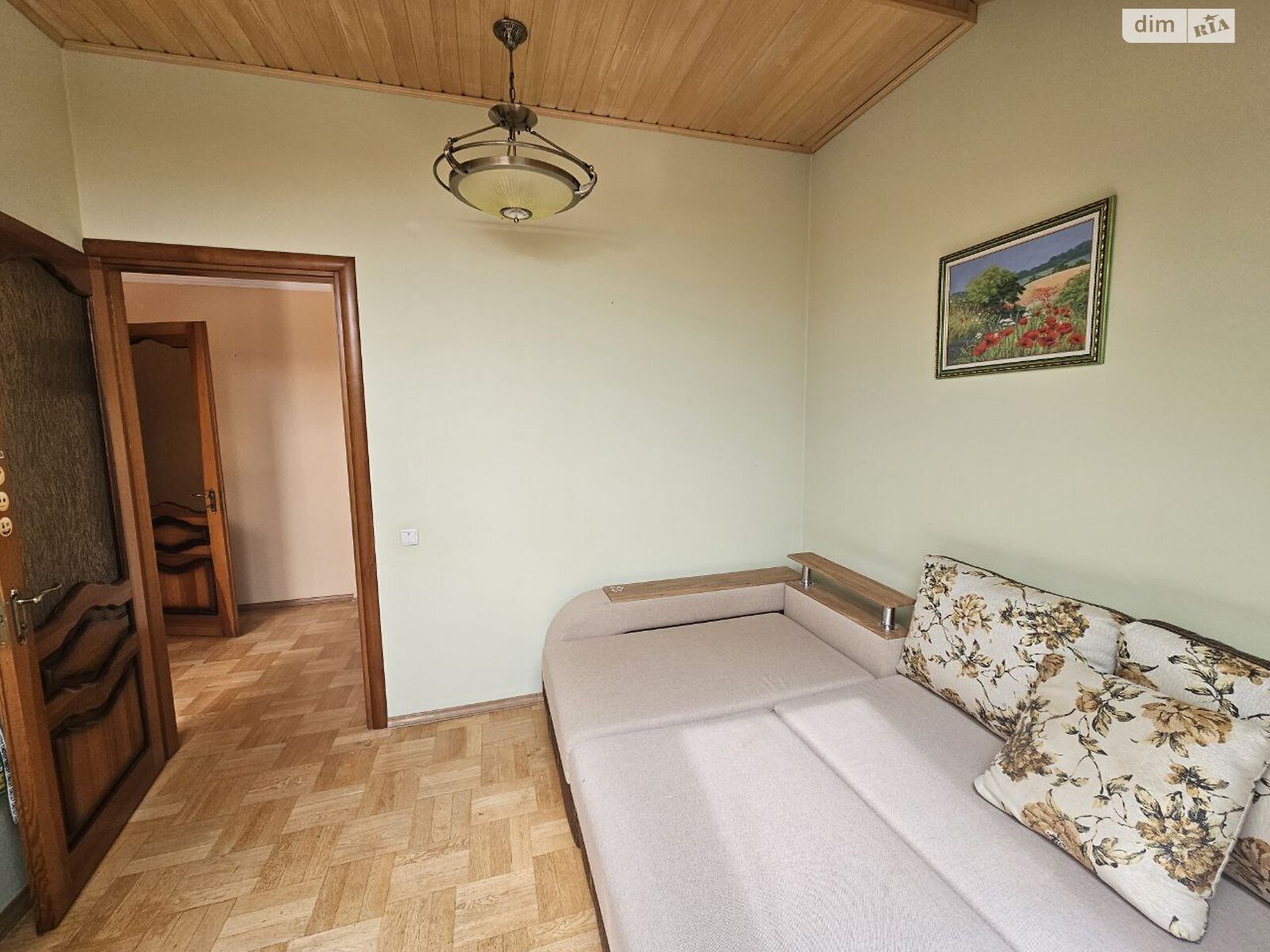 трикімнатна квартира в Тернополі, район Бам, на вул. Генерала Мирона Тарнавського в довготривалу оренду помісячно фото 1