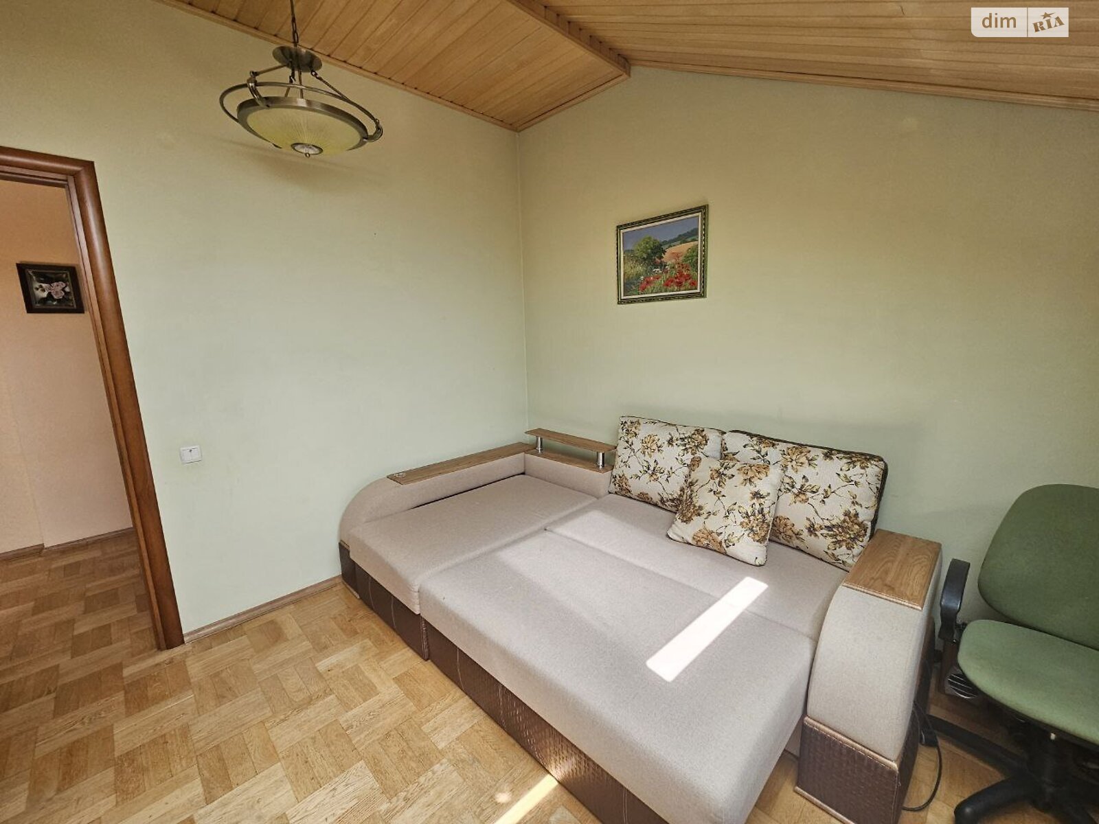 трикімнатна квартира в Тернополі, район Бам, на вул. Генерала Мирона Тарнавського в довготривалу оренду помісячно фото 1