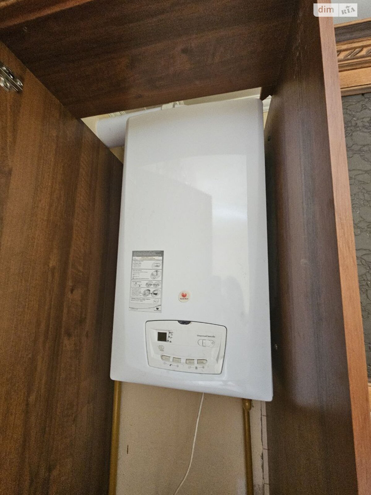 трикімнатна квартира в Тернополі, район Бам, на вул. Генерала Мирона Тарнавського в довготривалу оренду помісячно фото 1