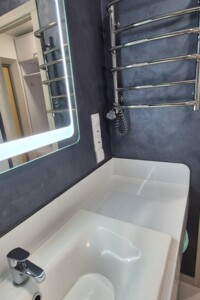 однокімнатна квартира в Тернополі, район Бам, на вул. Генерала Мирона Тарнавського в довготривалу оренду помісячно фото 2