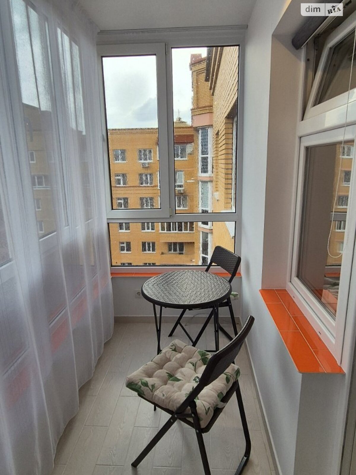 однокімнатна квартира в Тернополі, район Бам, на вул. Генерала Мирона Тарнавського в довготривалу оренду помісячно фото 1