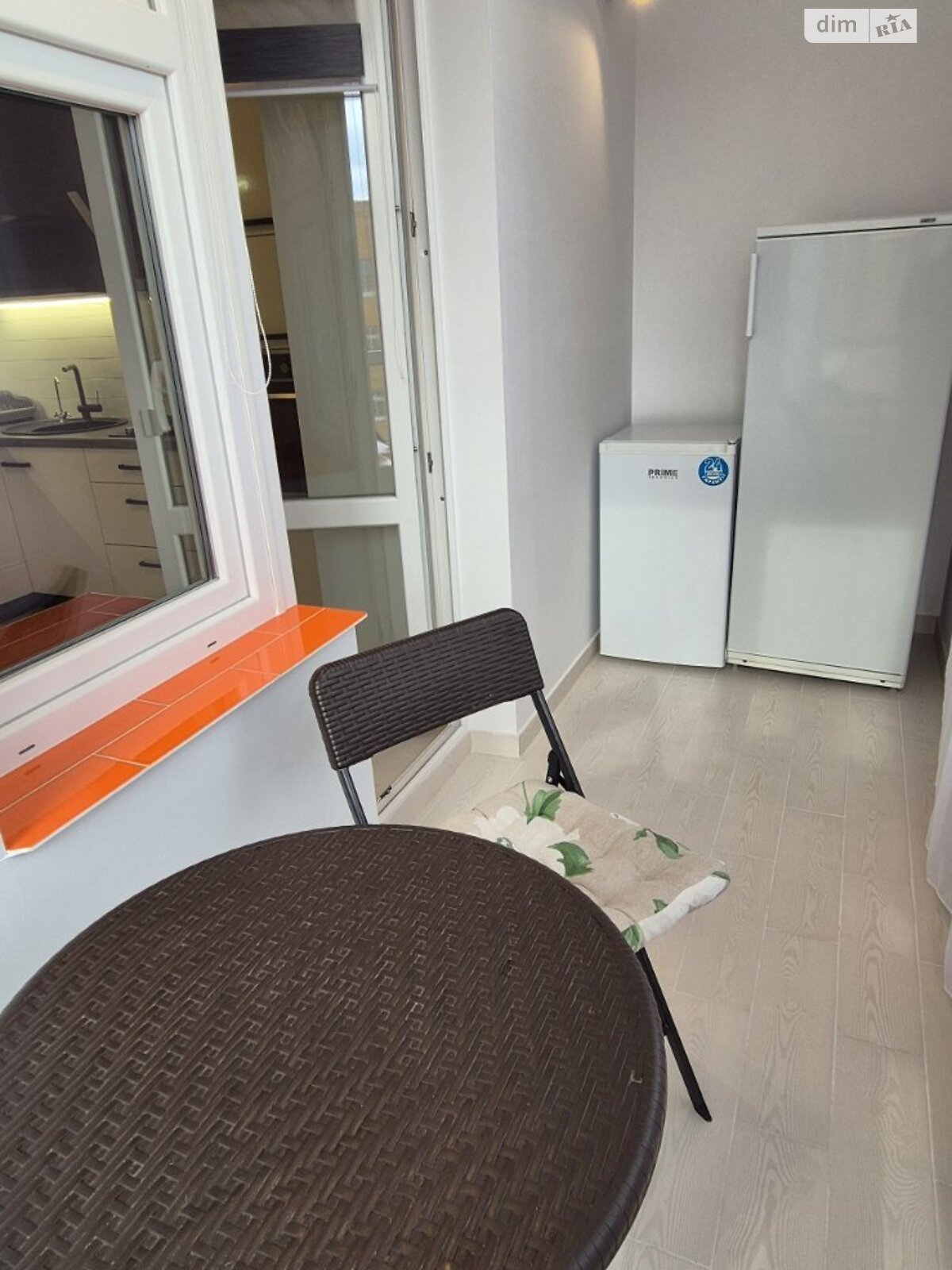 однокімнатна квартира в Тернополі, район Бам, на вул. Генерала Мирона Тарнавського в довготривалу оренду помісячно фото 1