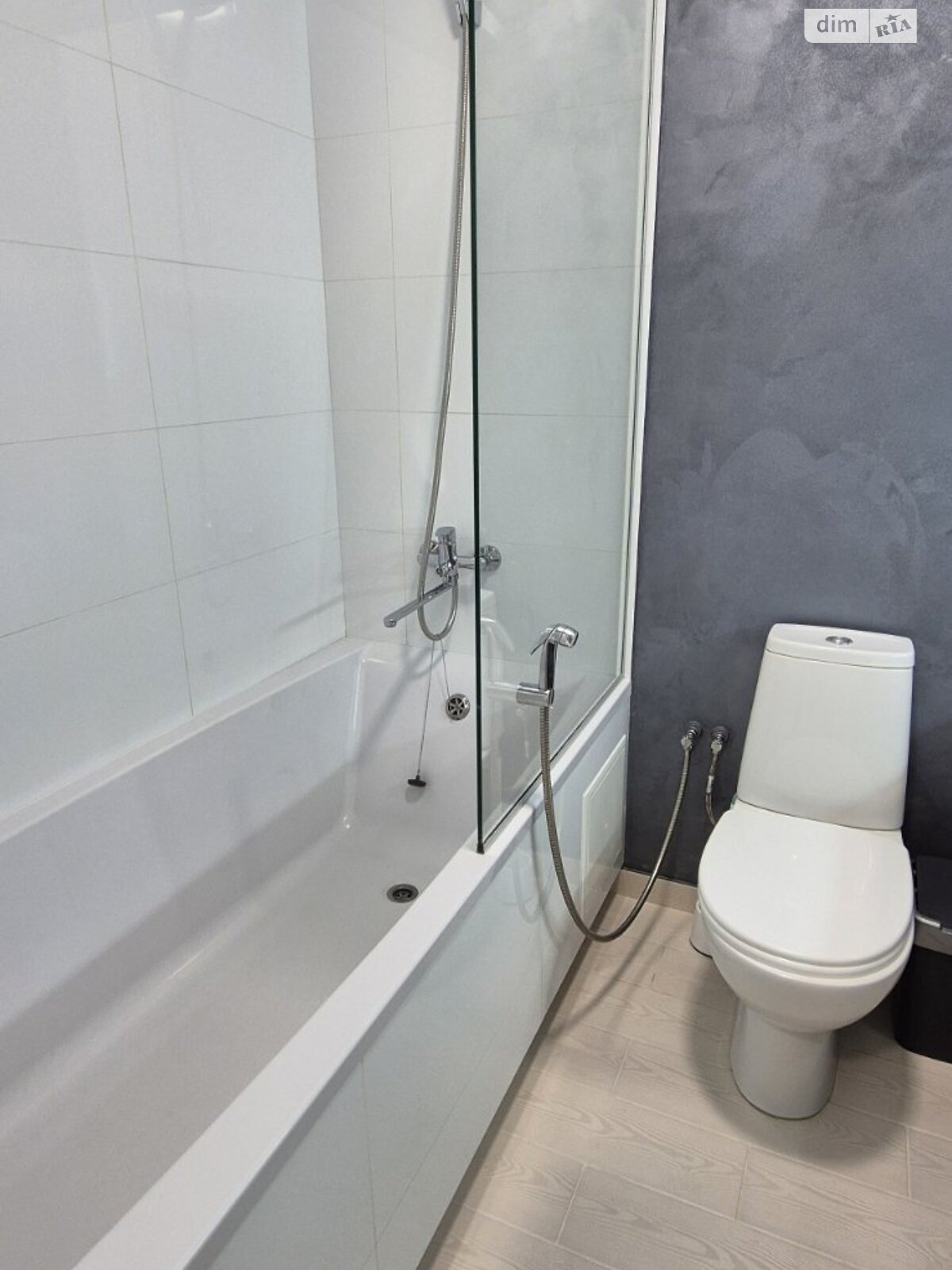 однокімнатна квартира в Тернополі, район Бам, на вул. Генерала Мирона Тарнавського в довготривалу оренду помісячно фото 1