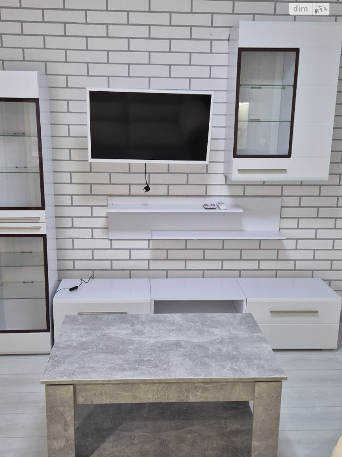 однокімнатна квартира в Тернополі, район Бам, на вул. Генерала Мирона Тарнавського в довготривалу оренду помісячно фото 1