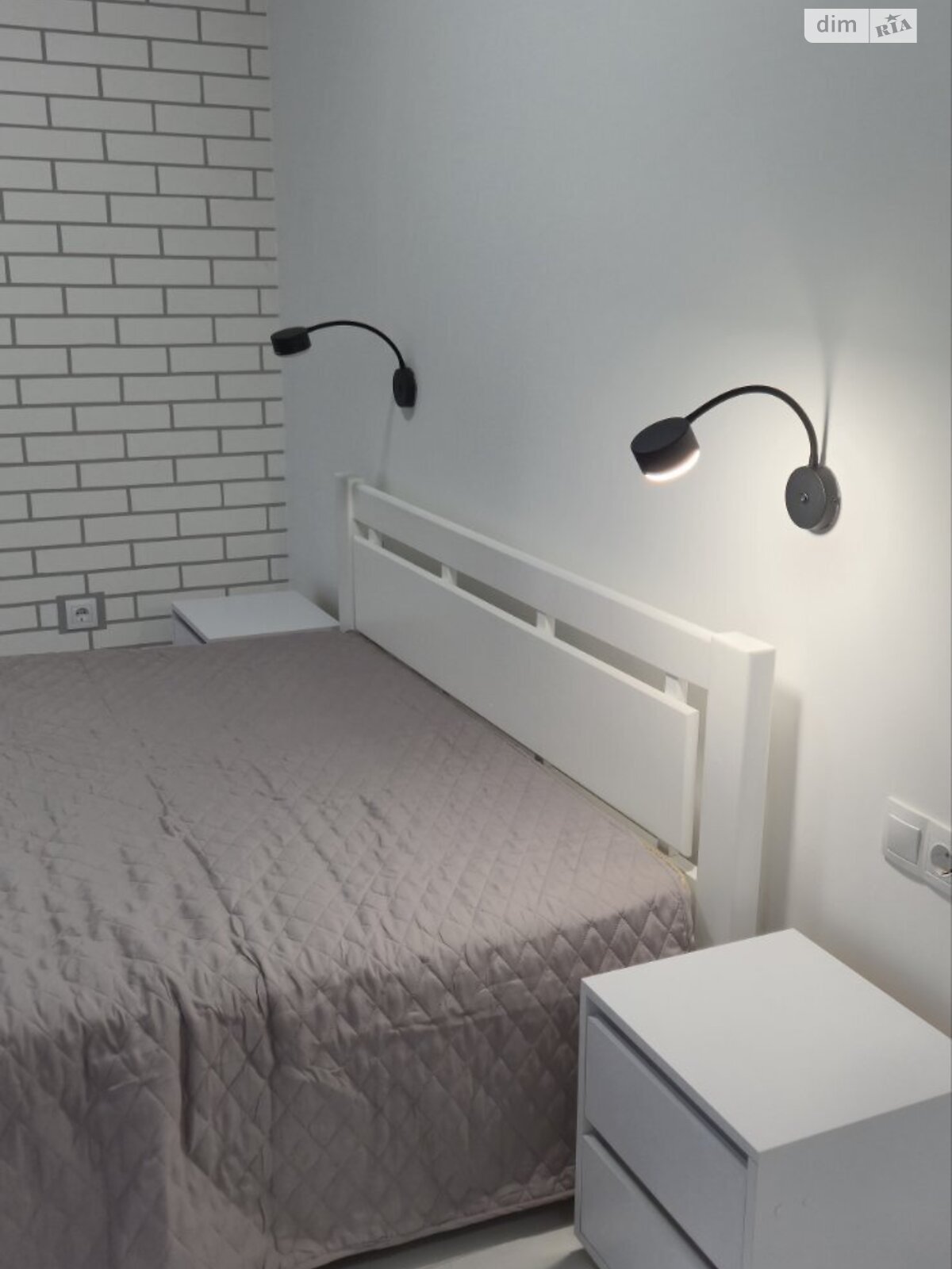 однокімнатна квартира в Тернополі, район Бам, на вул. Генерала Мирона Тарнавського в довготривалу оренду помісячно фото 1