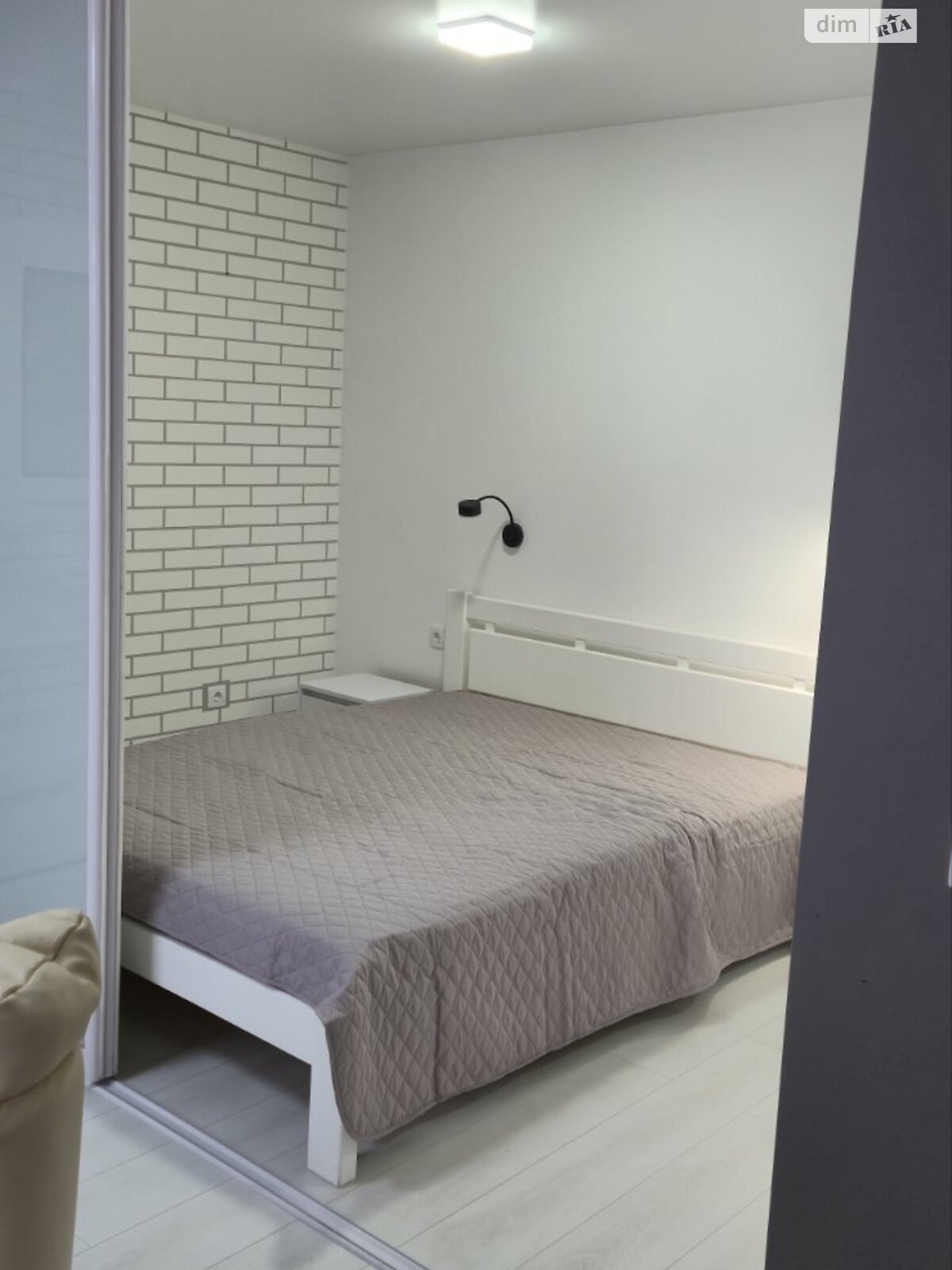 однокімнатна квартира в Тернополі, район Бам, на вул. Генерала Мирона Тарнавського в довготривалу оренду помісячно фото 1