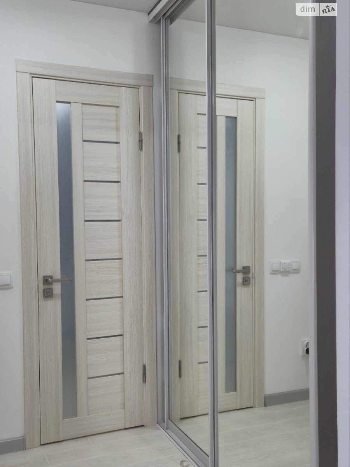 однокімнатна квартира в Тернополі, район Бам, на вул. Генерала Мирона Тарнавського в довготривалу оренду помісячно фото 1