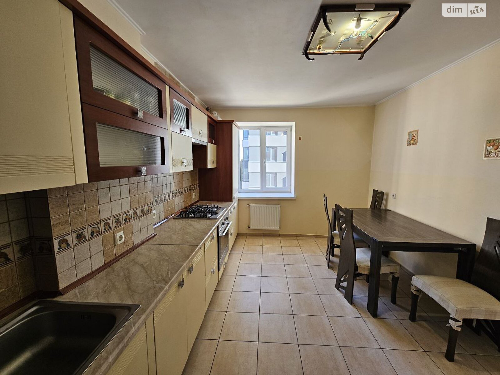 двокімнатна квартира в Тернополі, район Бам, на вул. Генерала Мирона Тарнавського в довготривалу оренду помісячно фото 1