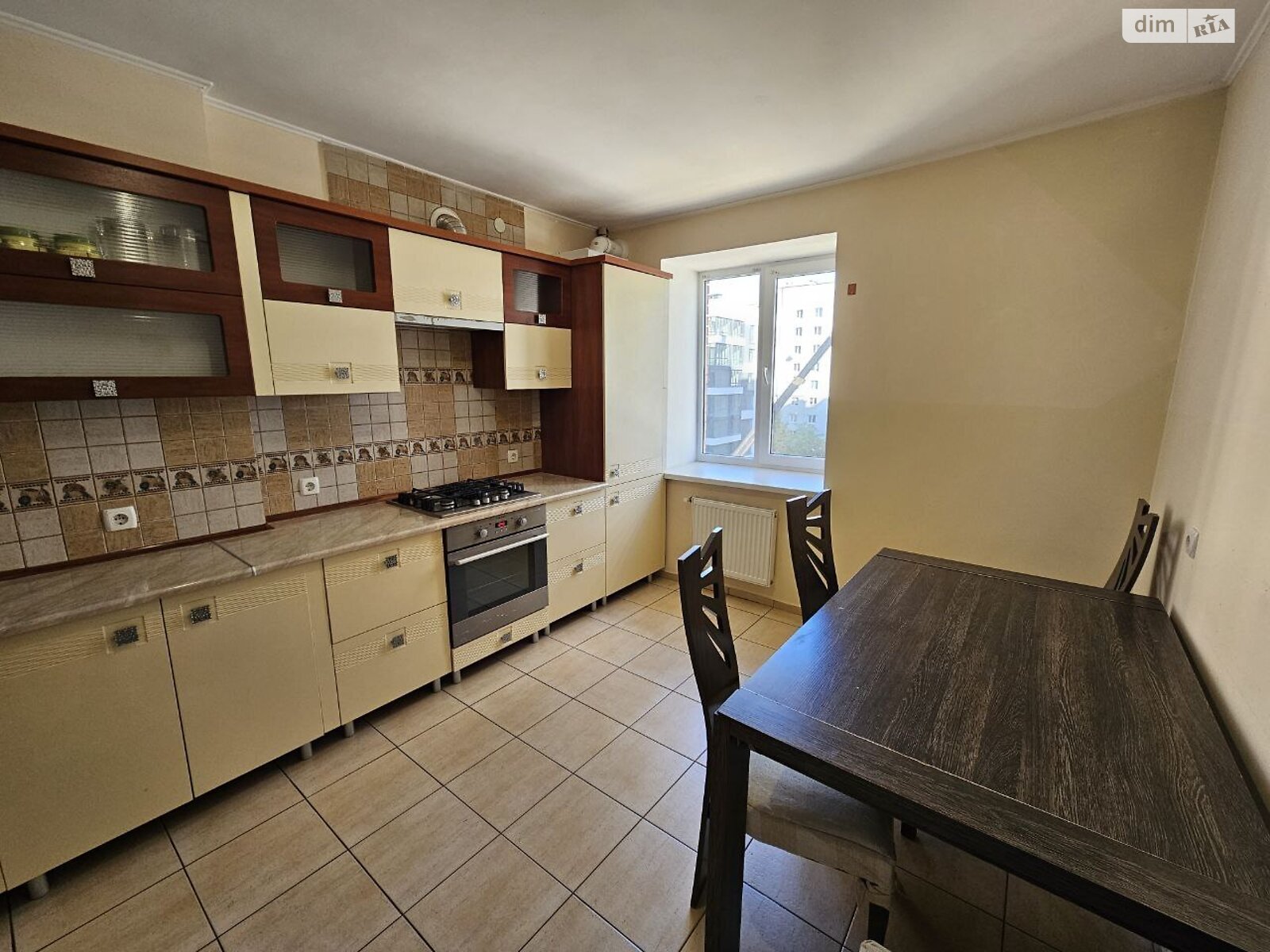 двокімнатна квартира в Тернополі, район Бам, на вул. Генерала Мирона Тарнавського в довготривалу оренду помісячно фото 1