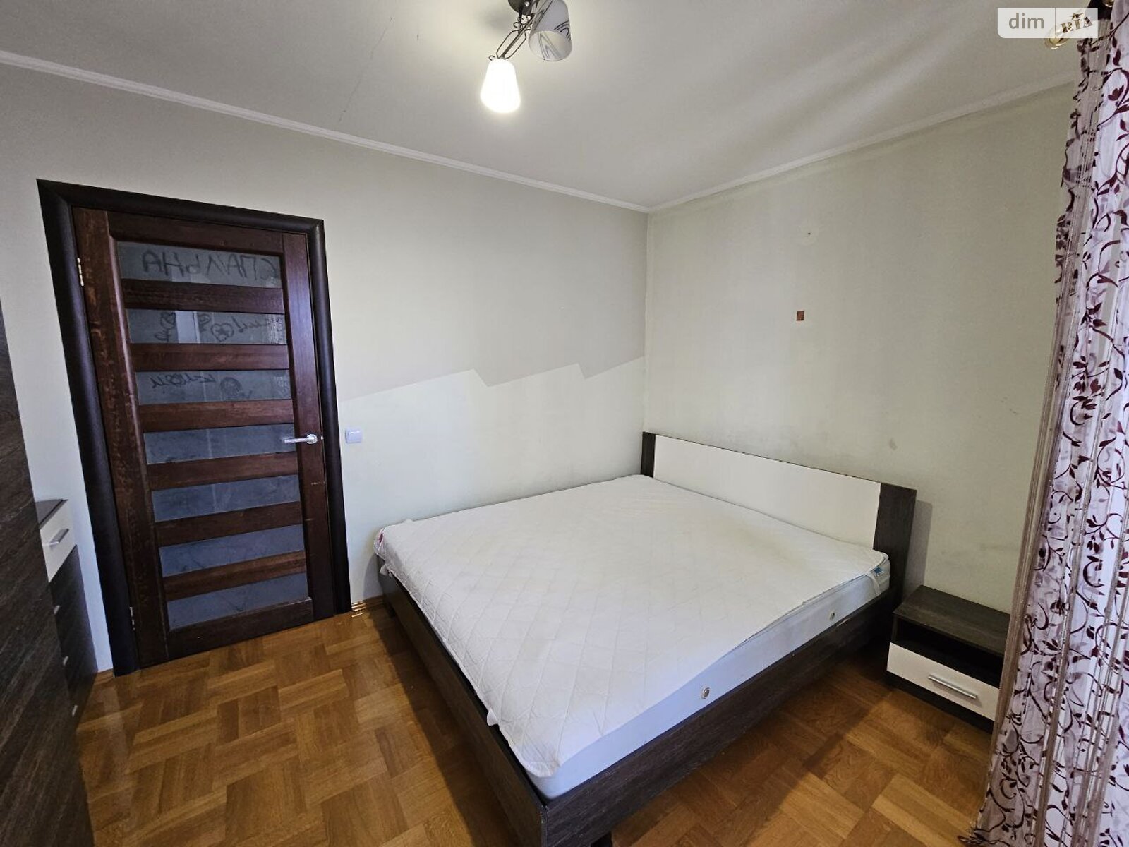 двокімнатна квартира в Тернополі, район Бам, на вул. Генерала Мирона Тарнавського в довготривалу оренду помісячно фото 1