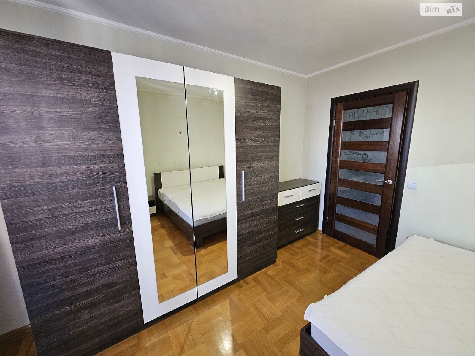 двокімнатна квартира в Тернополі, район Бам, на вул. Генерала Мирона Тарнавського в довготривалу оренду помісячно фото 1