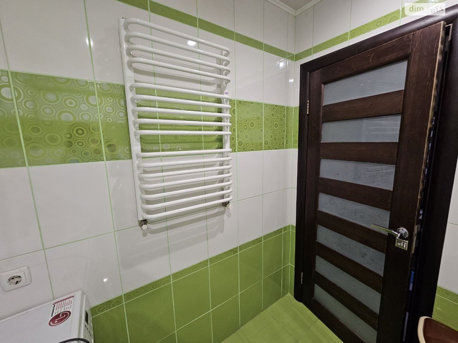 двокімнатна квартира в Тернополі, район Бам, на вул. Генерала Мирона Тарнавського в довготривалу оренду помісячно фото 1