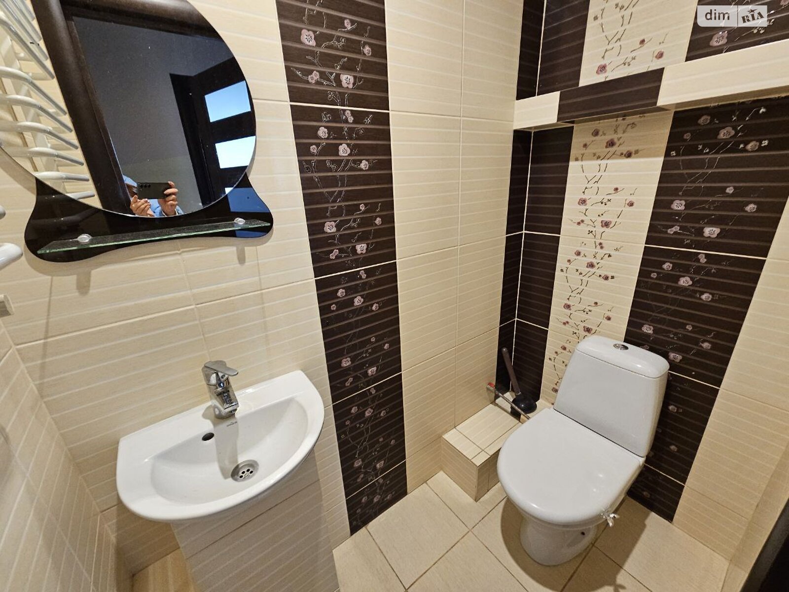 двокімнатна квартира в Тернополі, район Бам, на вул. Генерала Мирона Тарнавського в довготривалу оренду помісячно фото 1