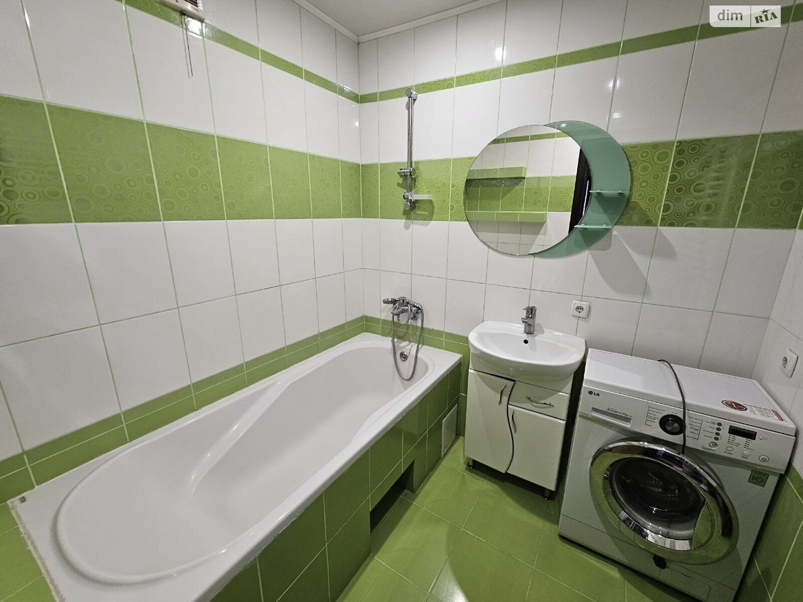 двокімнатна квартира в Тернополі, район Бам, на вул. Генерала Мирона Тарнавського в довготривалу оренду помісячно фото 1