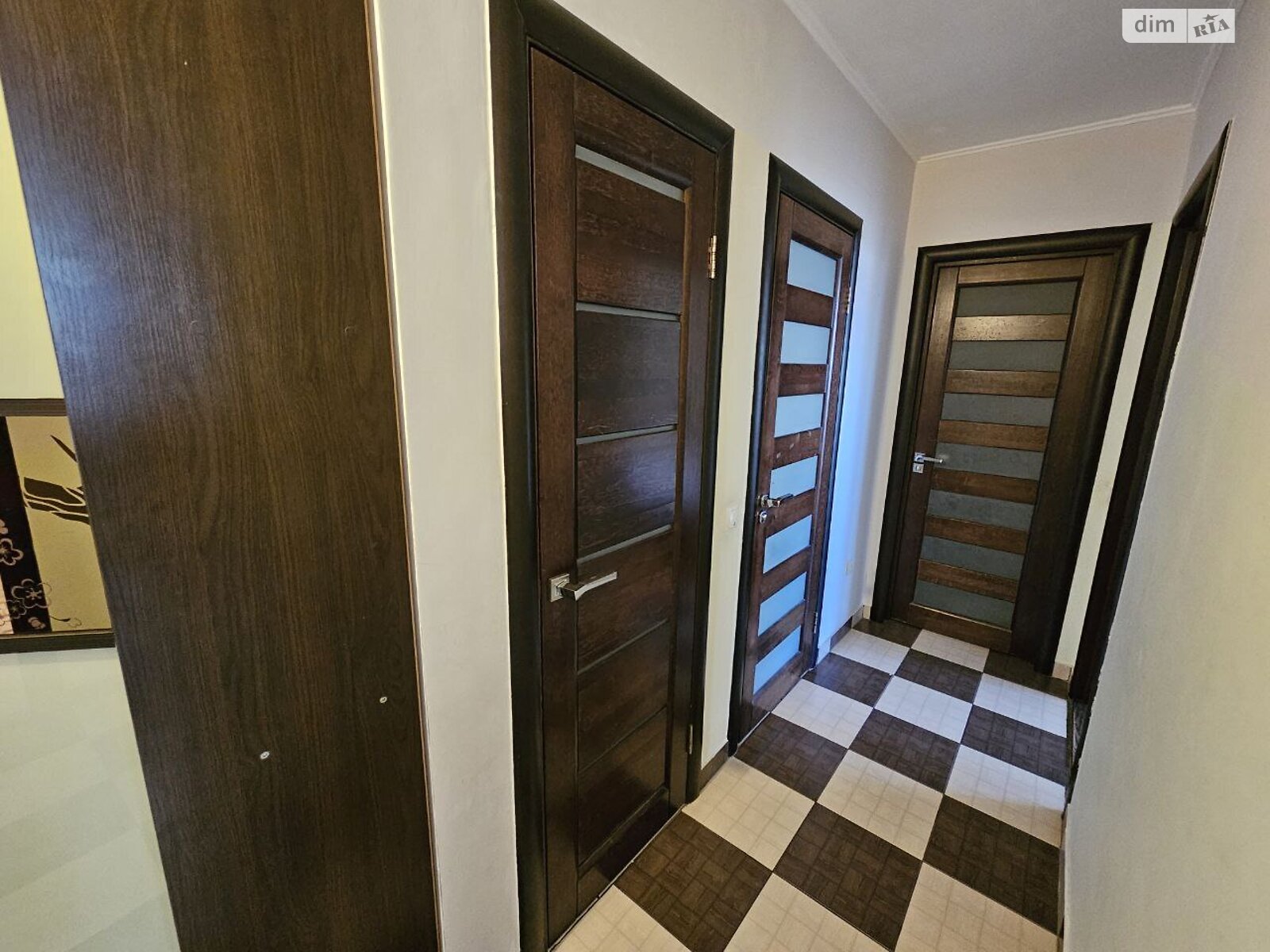 двокімнатна квартира в Тернополі, район Бам, на вул. Генерала Мирона Тарнавського в довготривалу оренду помісячно фото 1